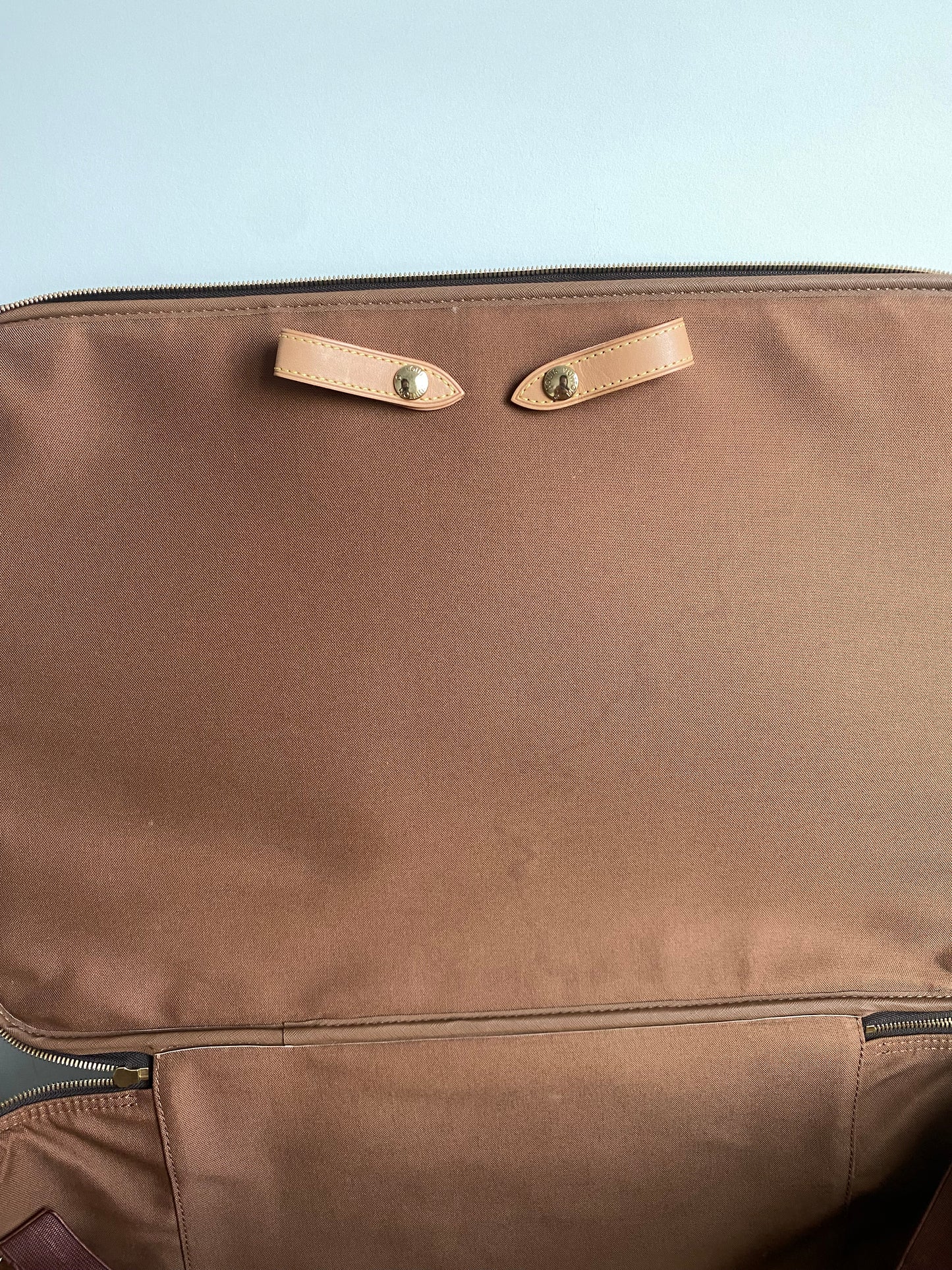 Louis Vuitton Pegase 55 Rolling Luggage