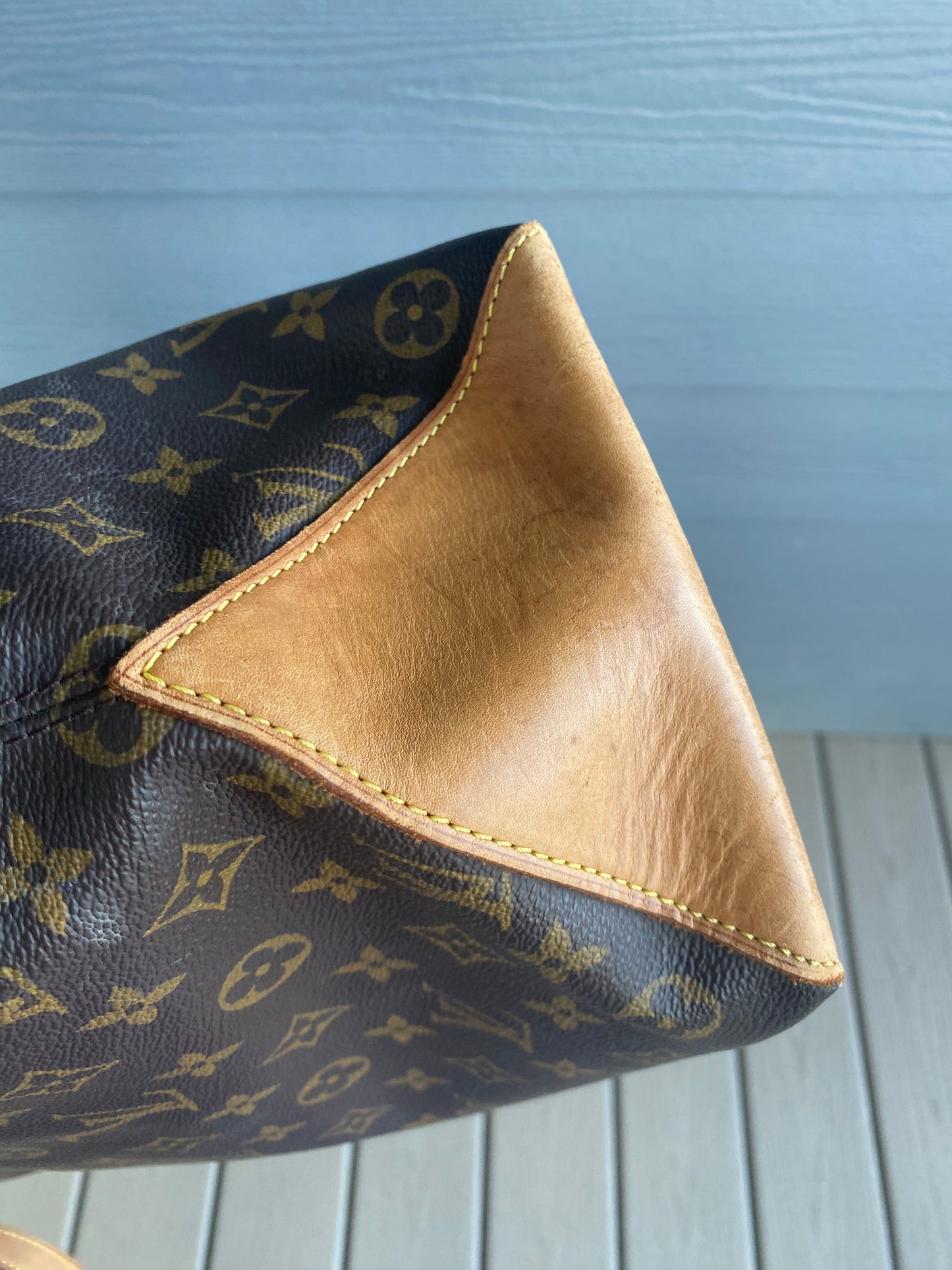 Louis Vuitton Cabas Alto
