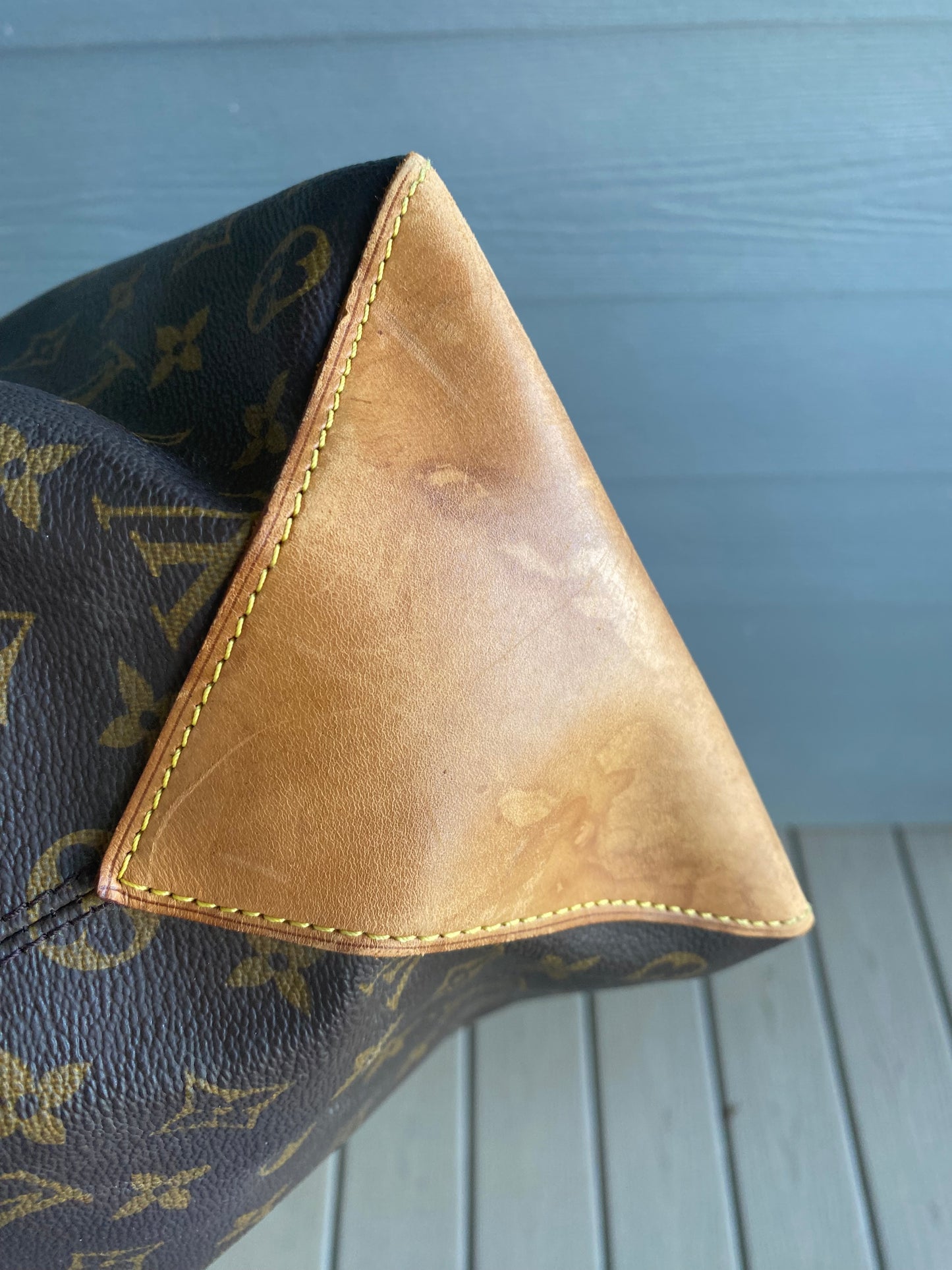 Louis Vuitton Cabas Alto