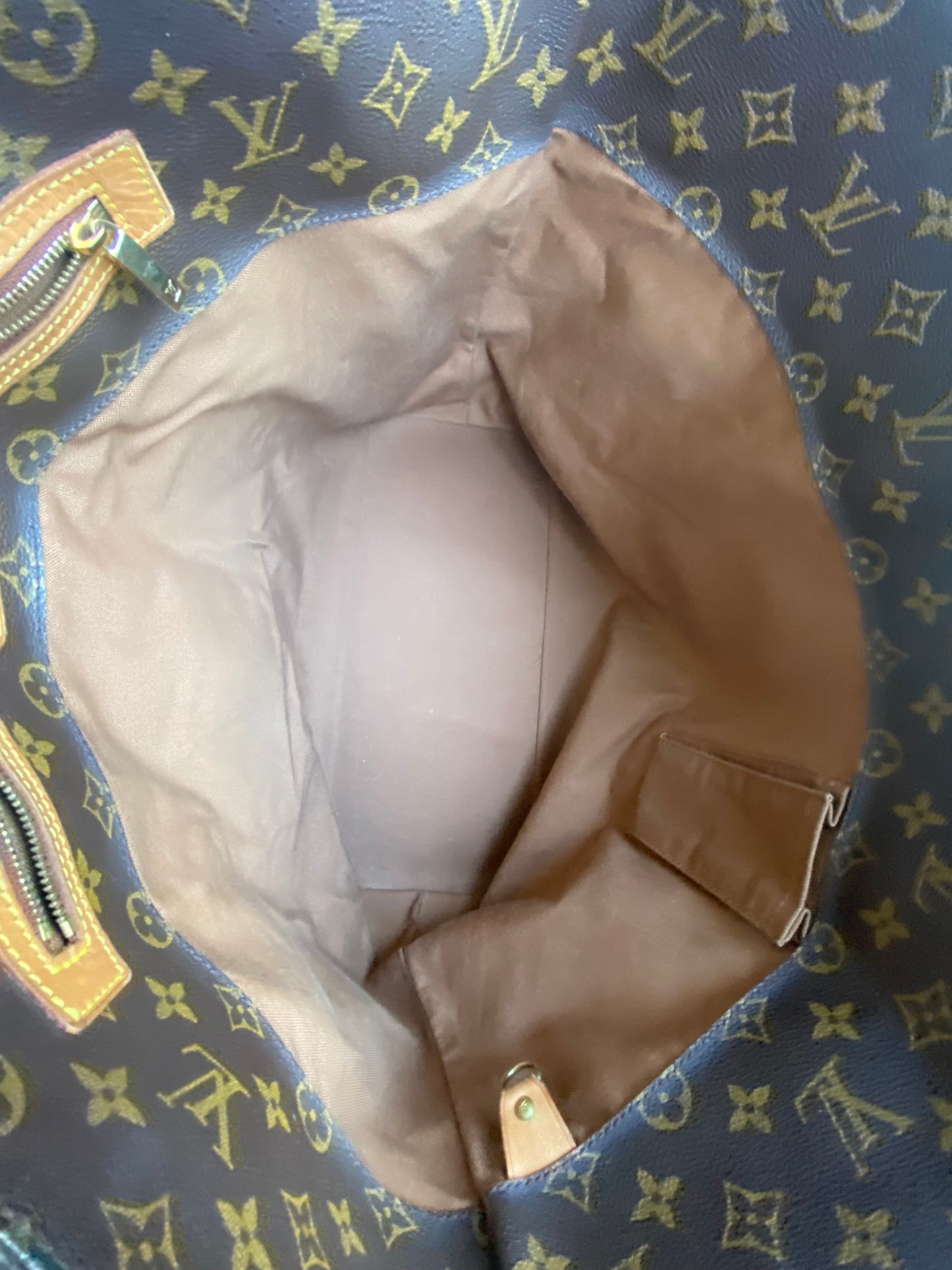 Louis Vuitton Cabas Alto