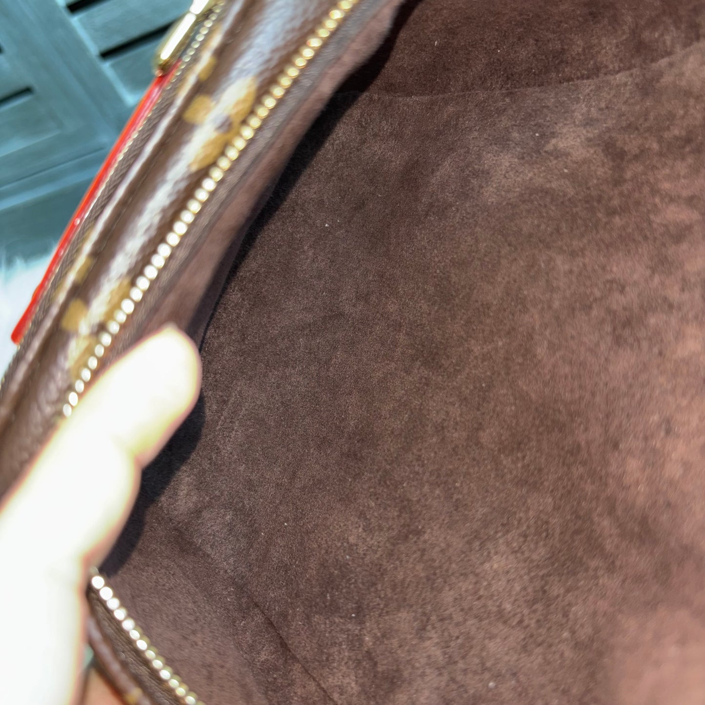 Louis Vuitton Mini Bumbag