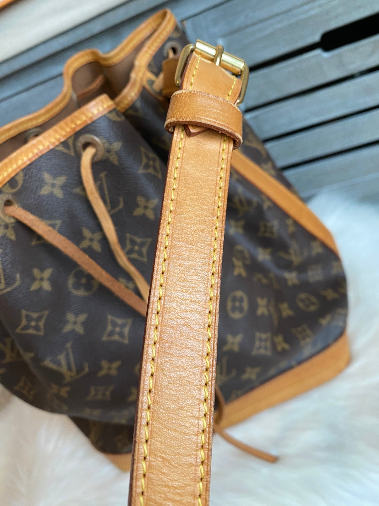 Louis Vuitton Noe GM