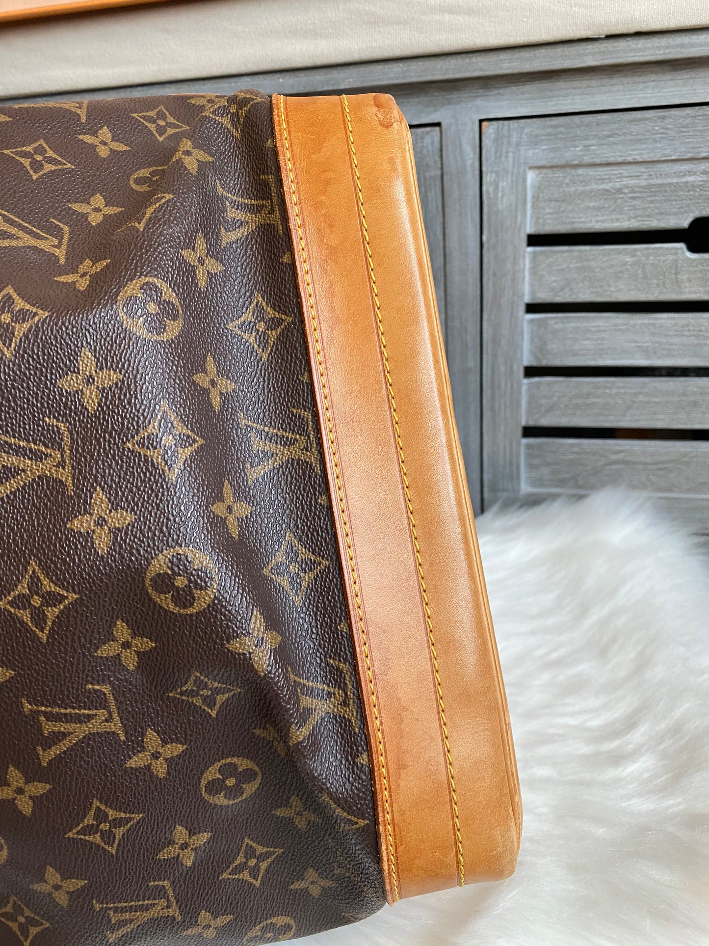 Louis Vuitton Noe GM