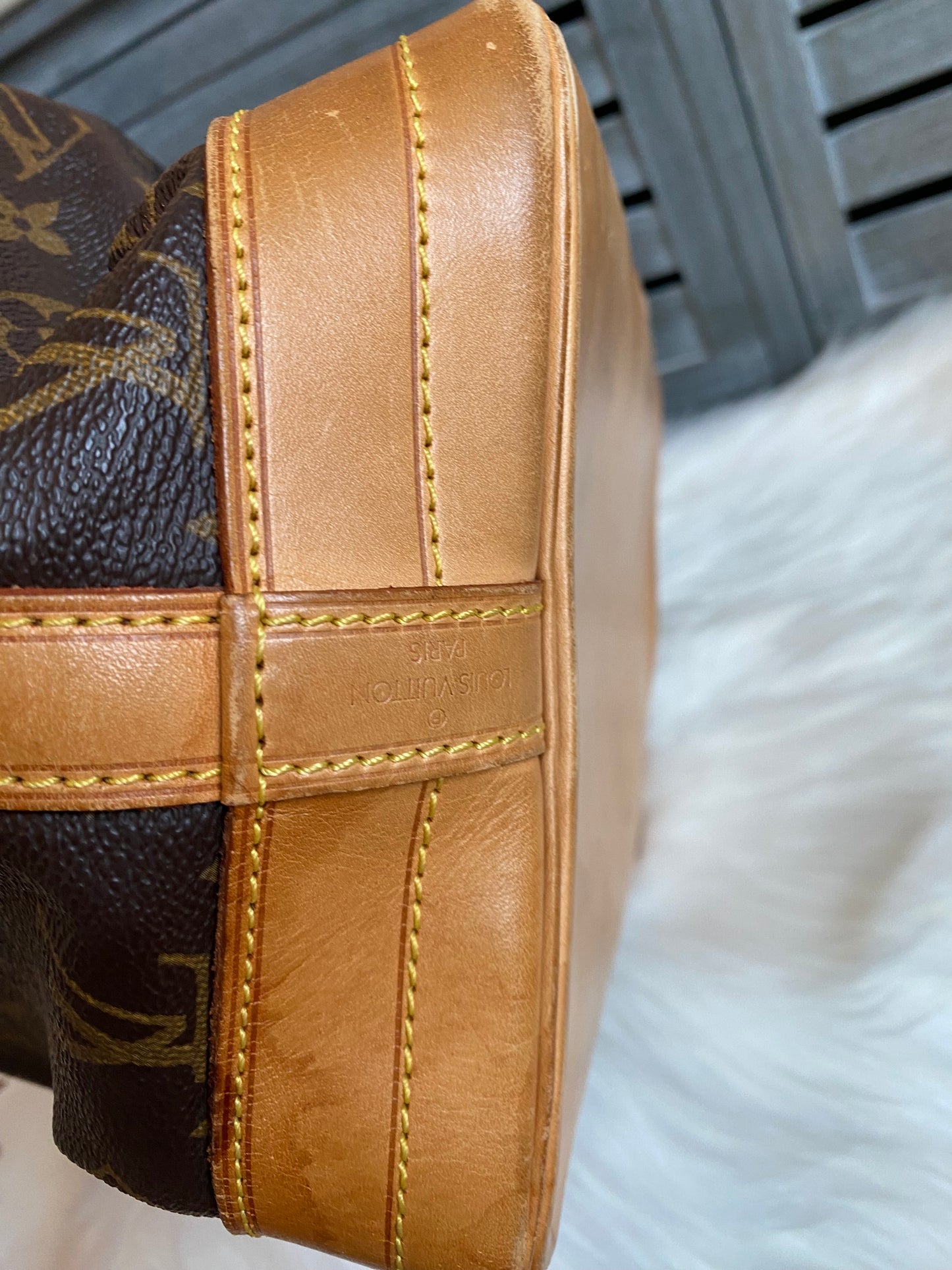 Louis Vuitton Noe GM