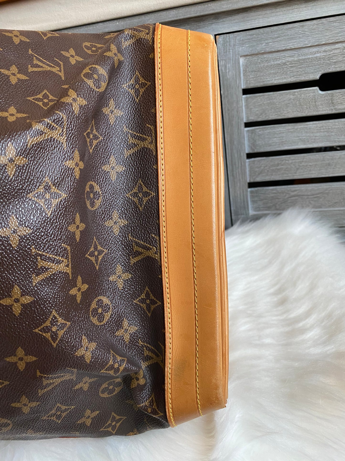 Louis Vuitton Noe GM