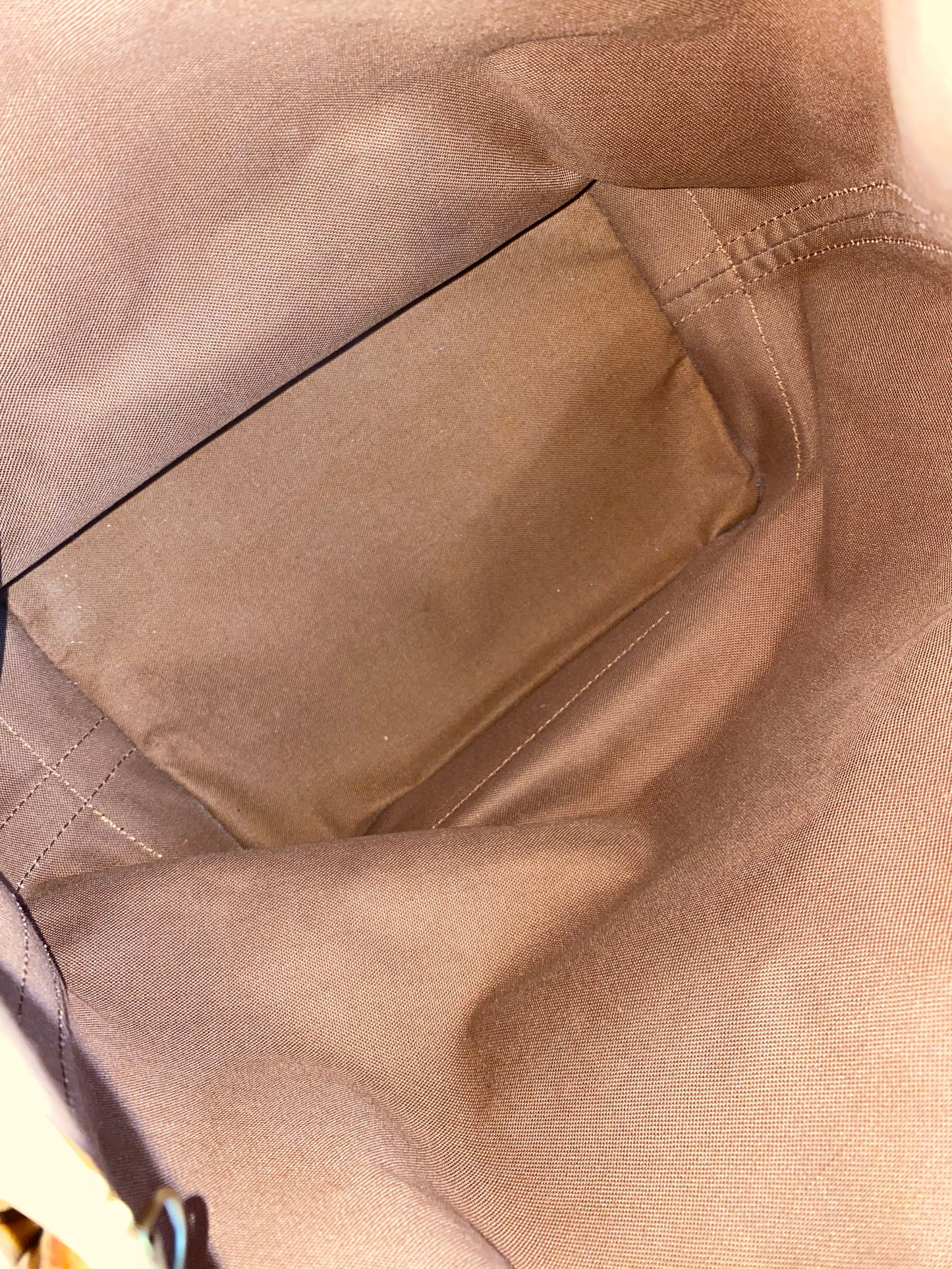 Louis Vuitton Noe GM