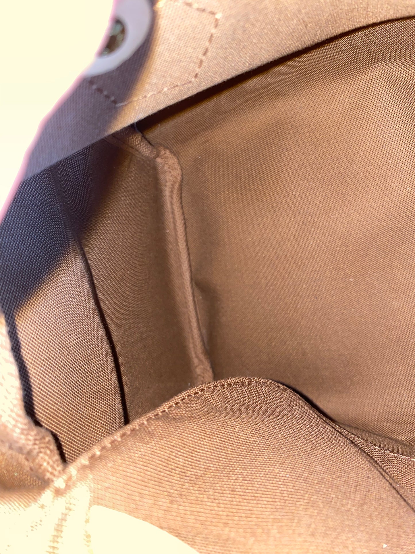 Louis Vuitton Speedy 25