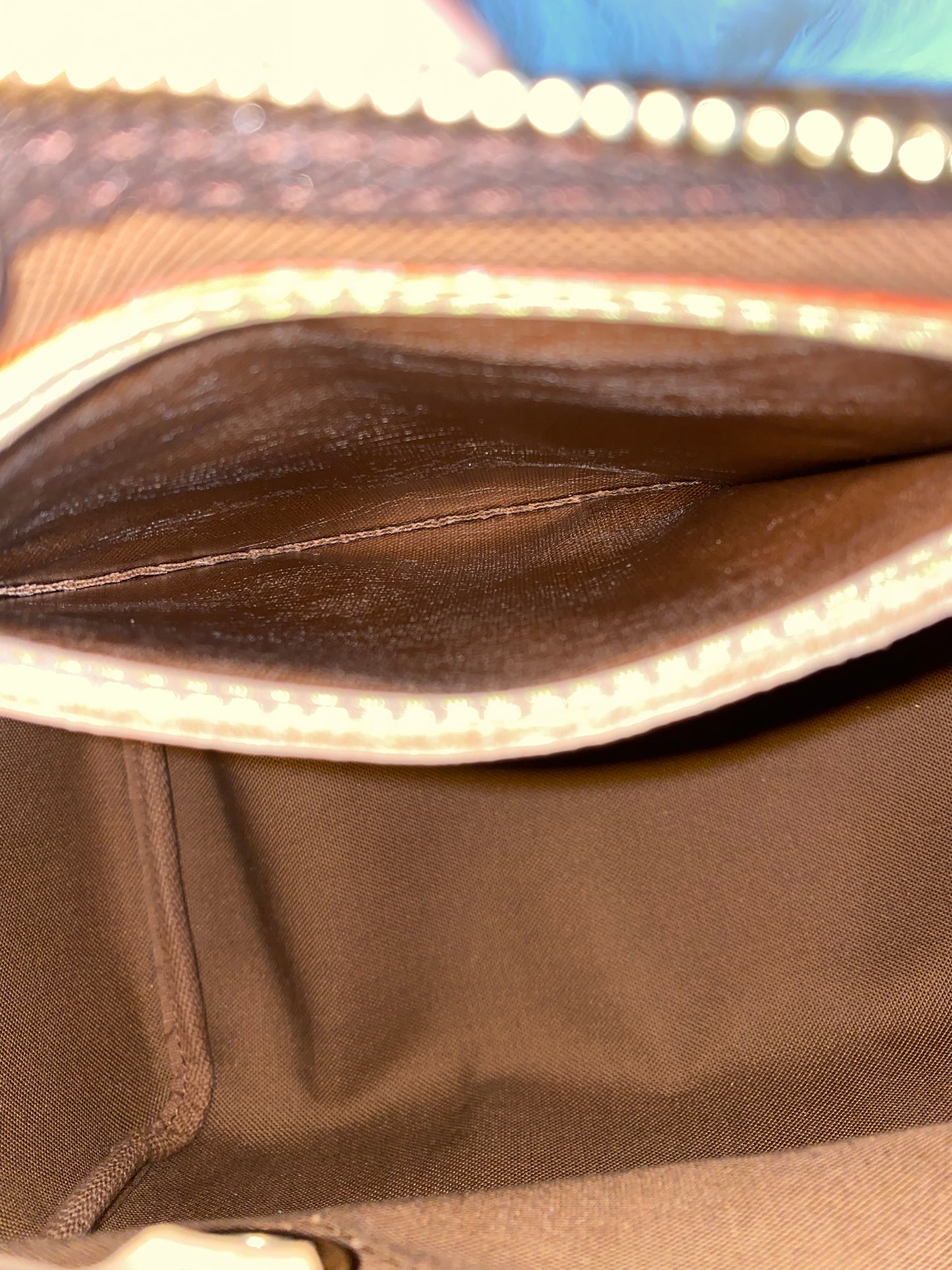 Louis Vuitton Speedy 25