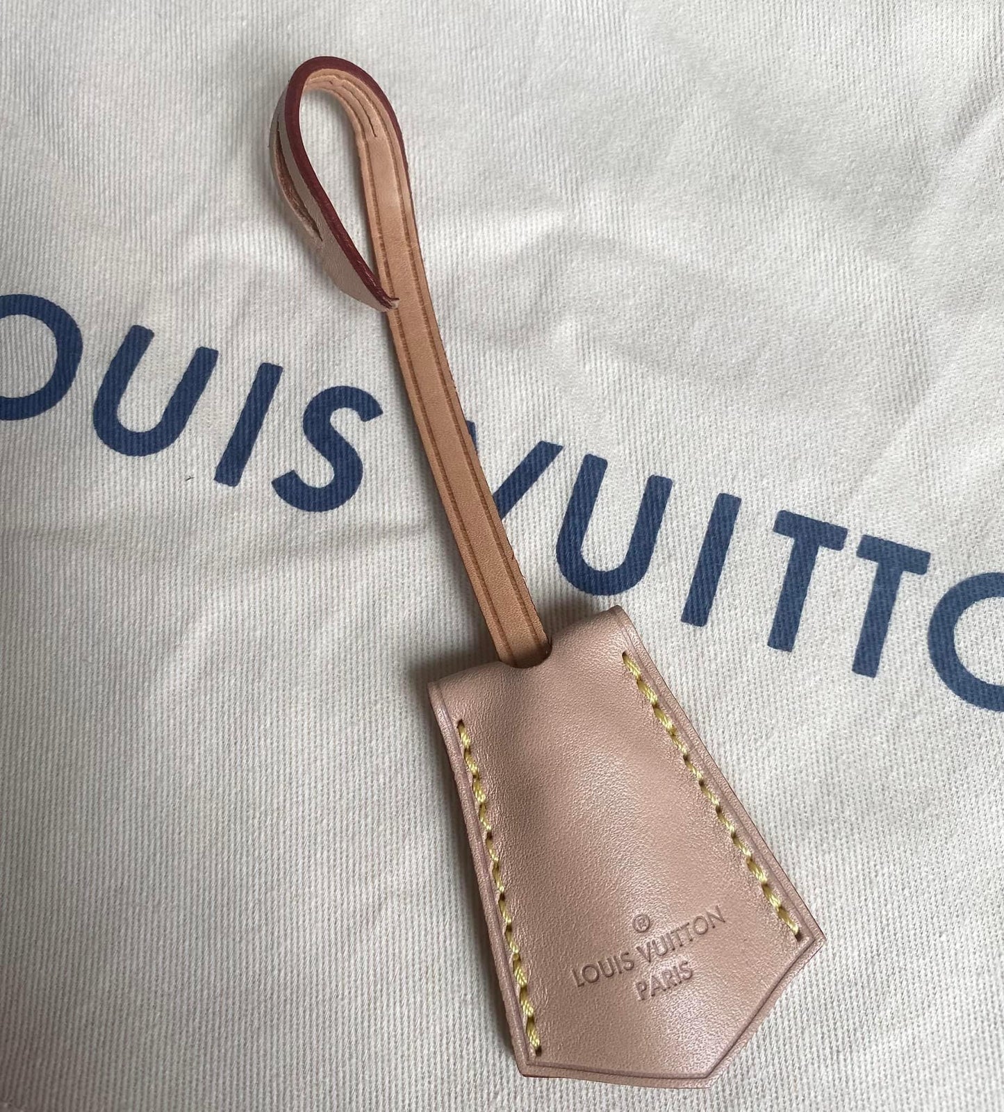 Louis Vuitton Alma BB Monogram
