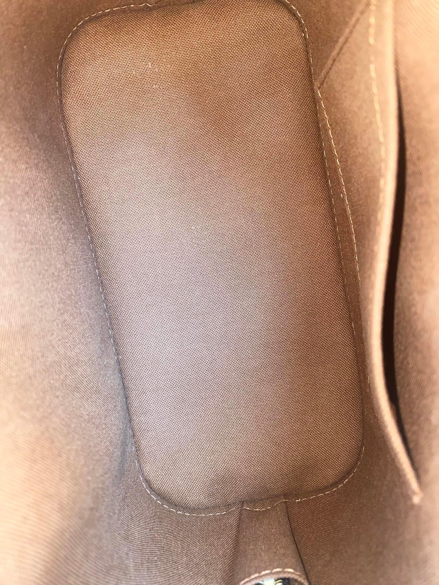 Louis Vuitton Alma BB Monogram