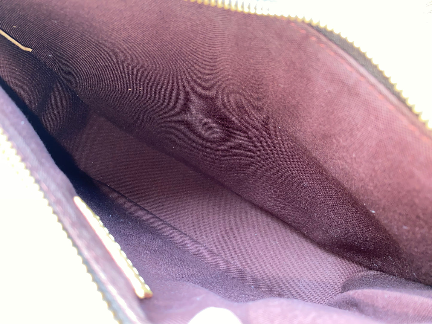 Louis Vuitton Mabillon Crossbody Bag