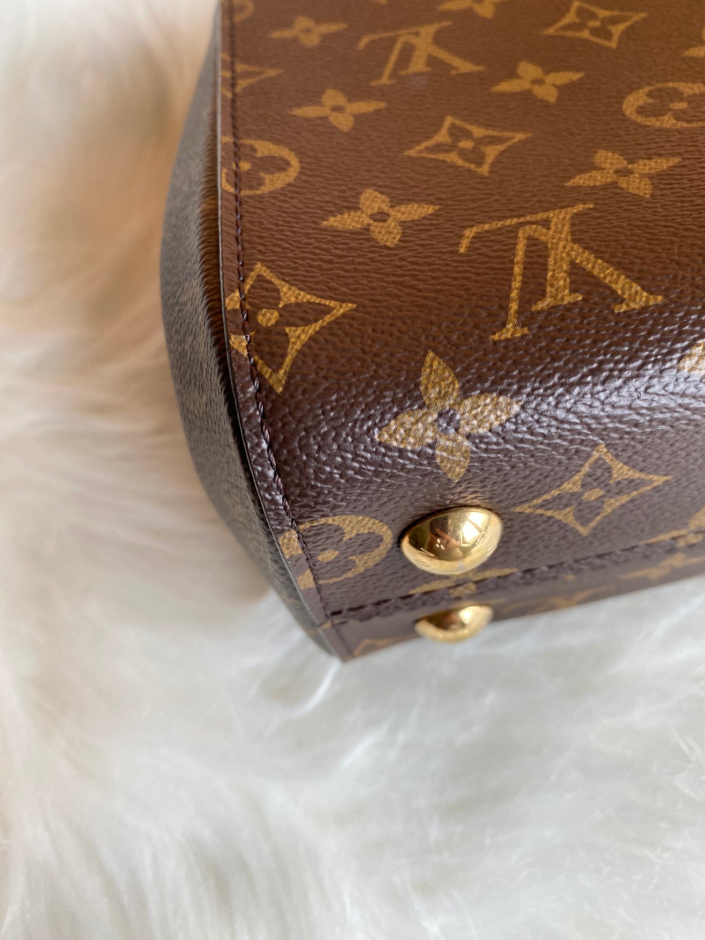Louis Vuitton Cluny BB