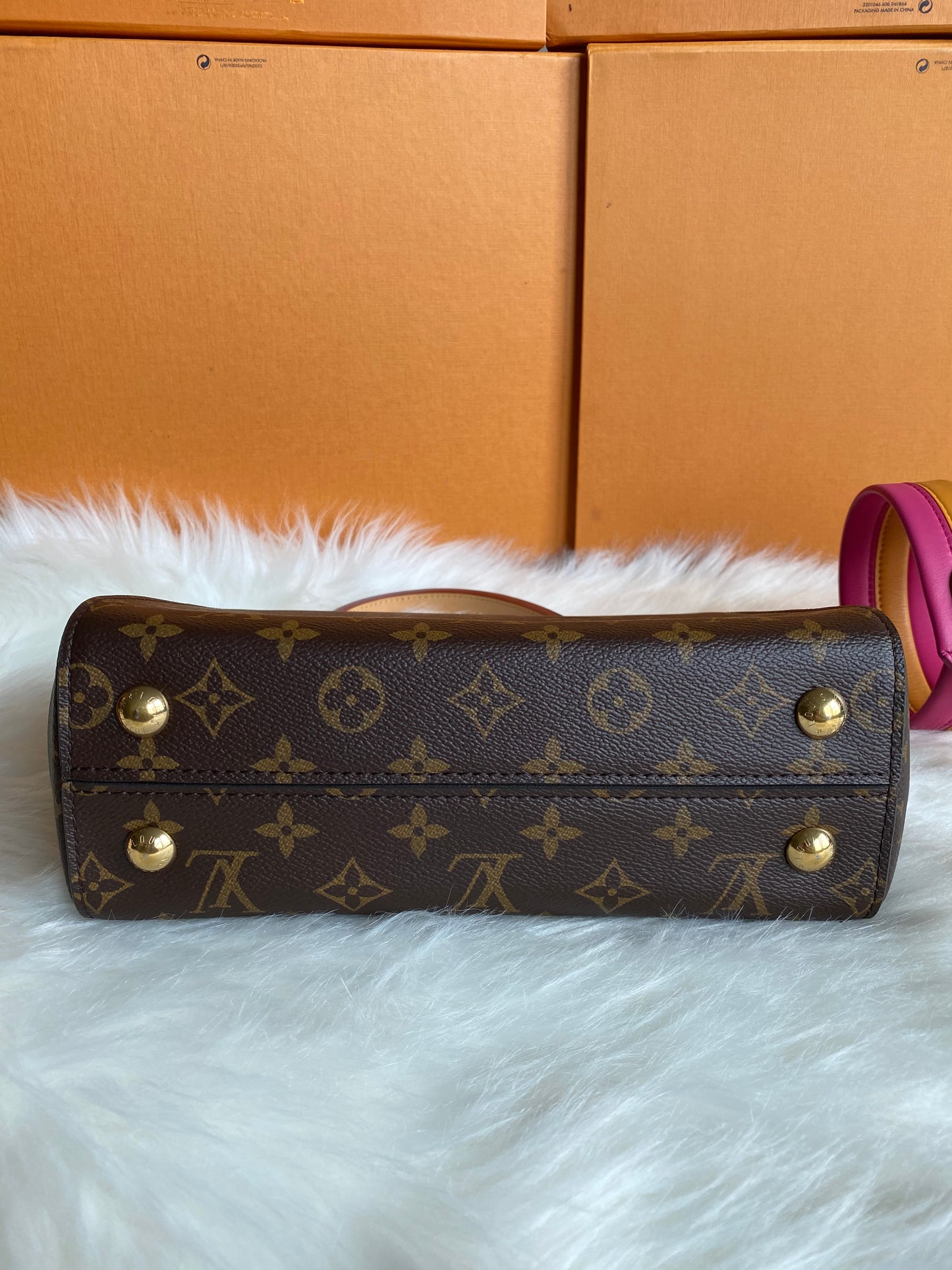 Louis Vuitton Cluny BB