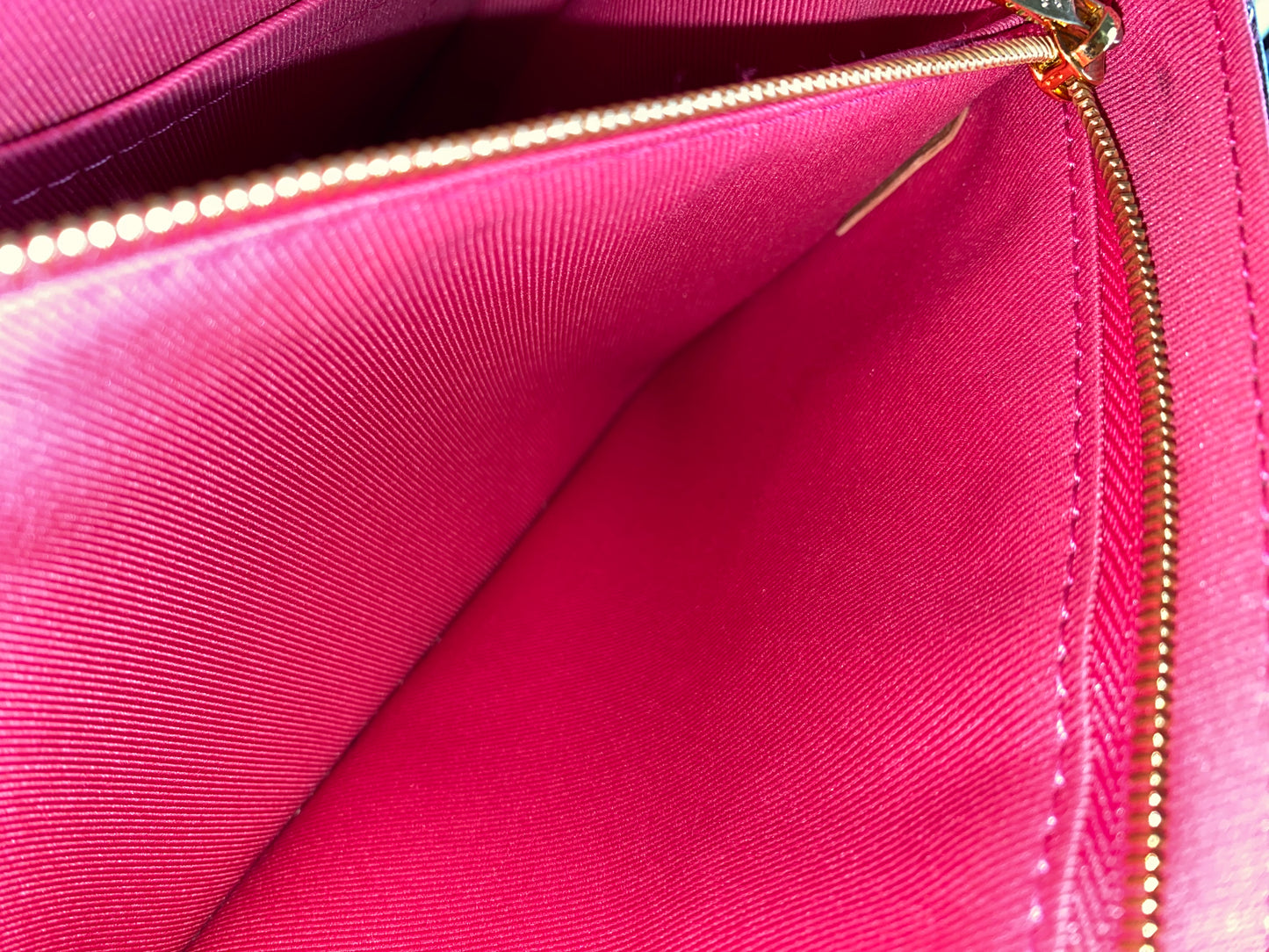Louis Vuitton Cluny BB