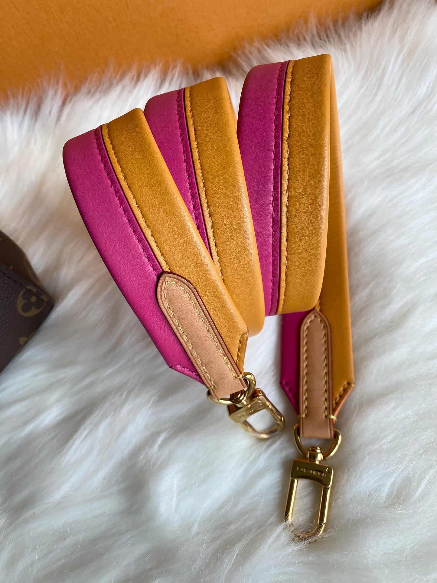 Louis Vuitton Cluny BB