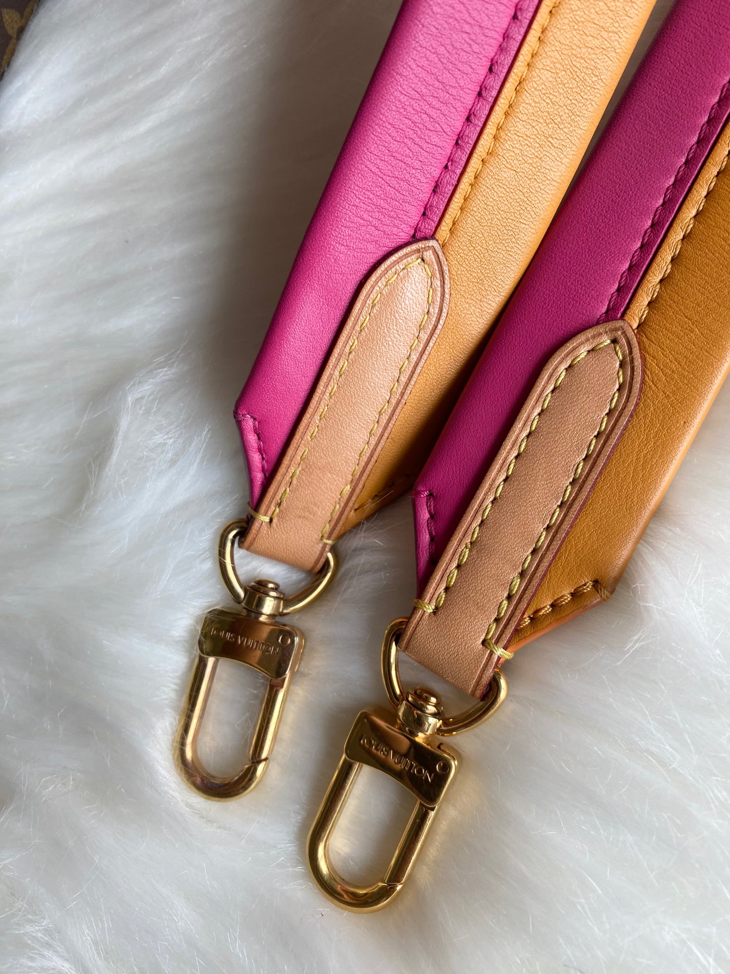 Louis Vuitton Cluny BB