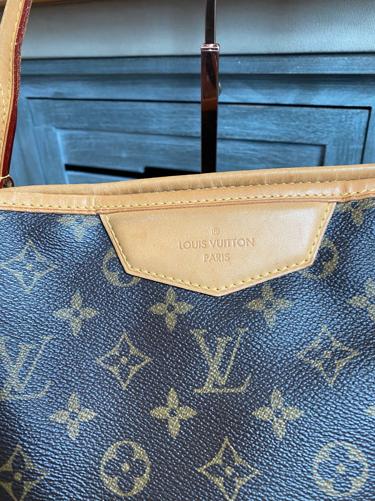 Louis Vuitton Estrella GM