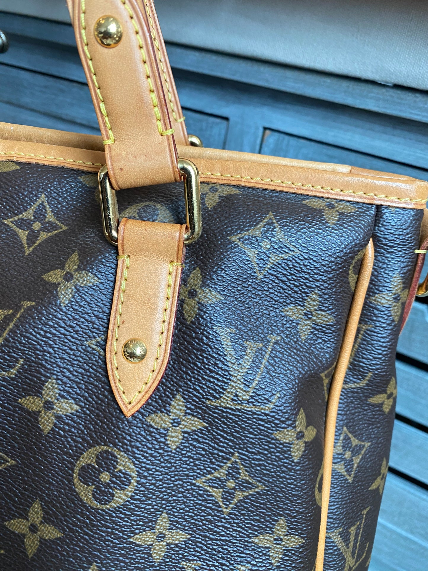 Louis Vuitton Estrella GM