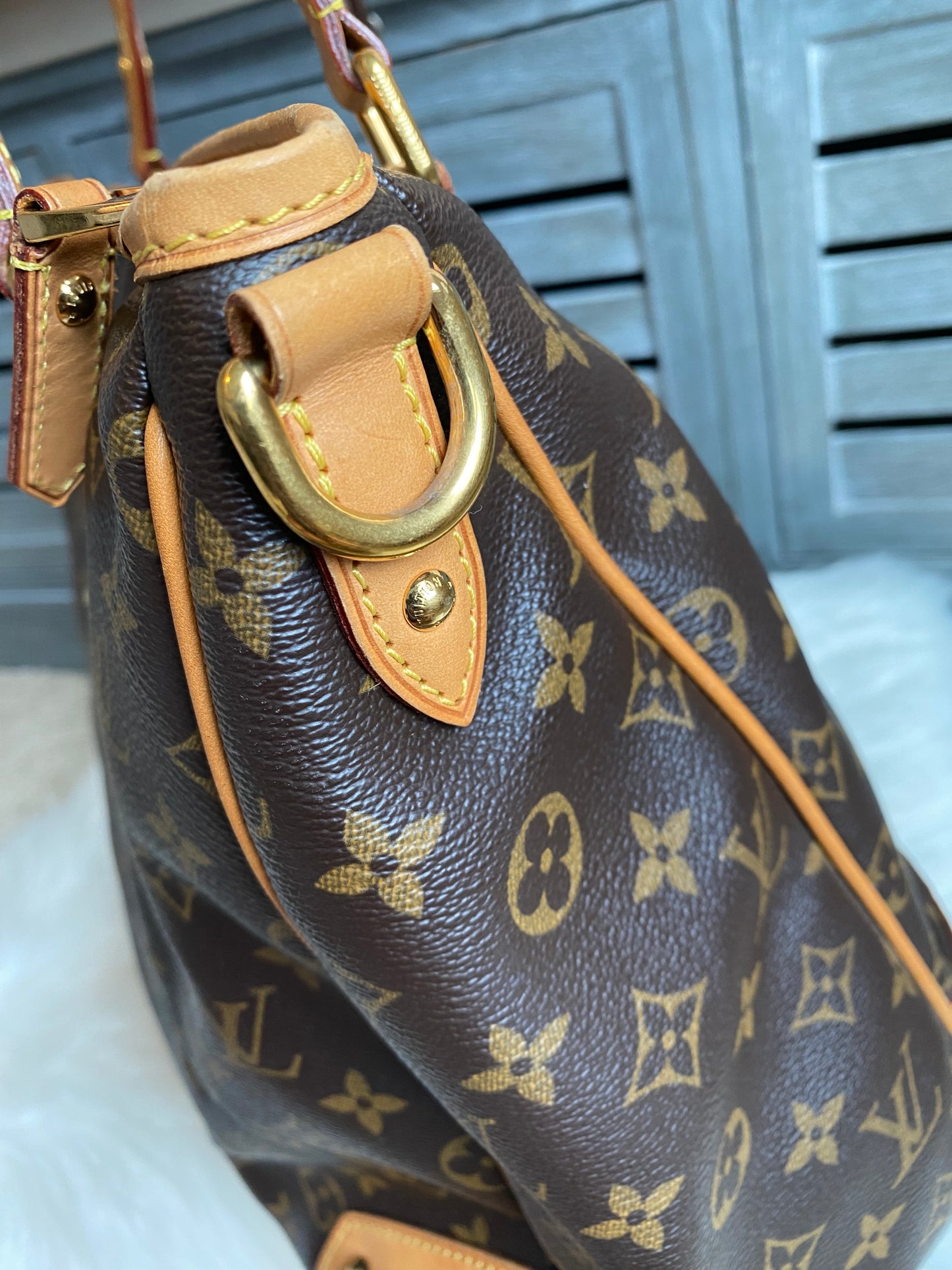 Louis Vuitton Estrella GM