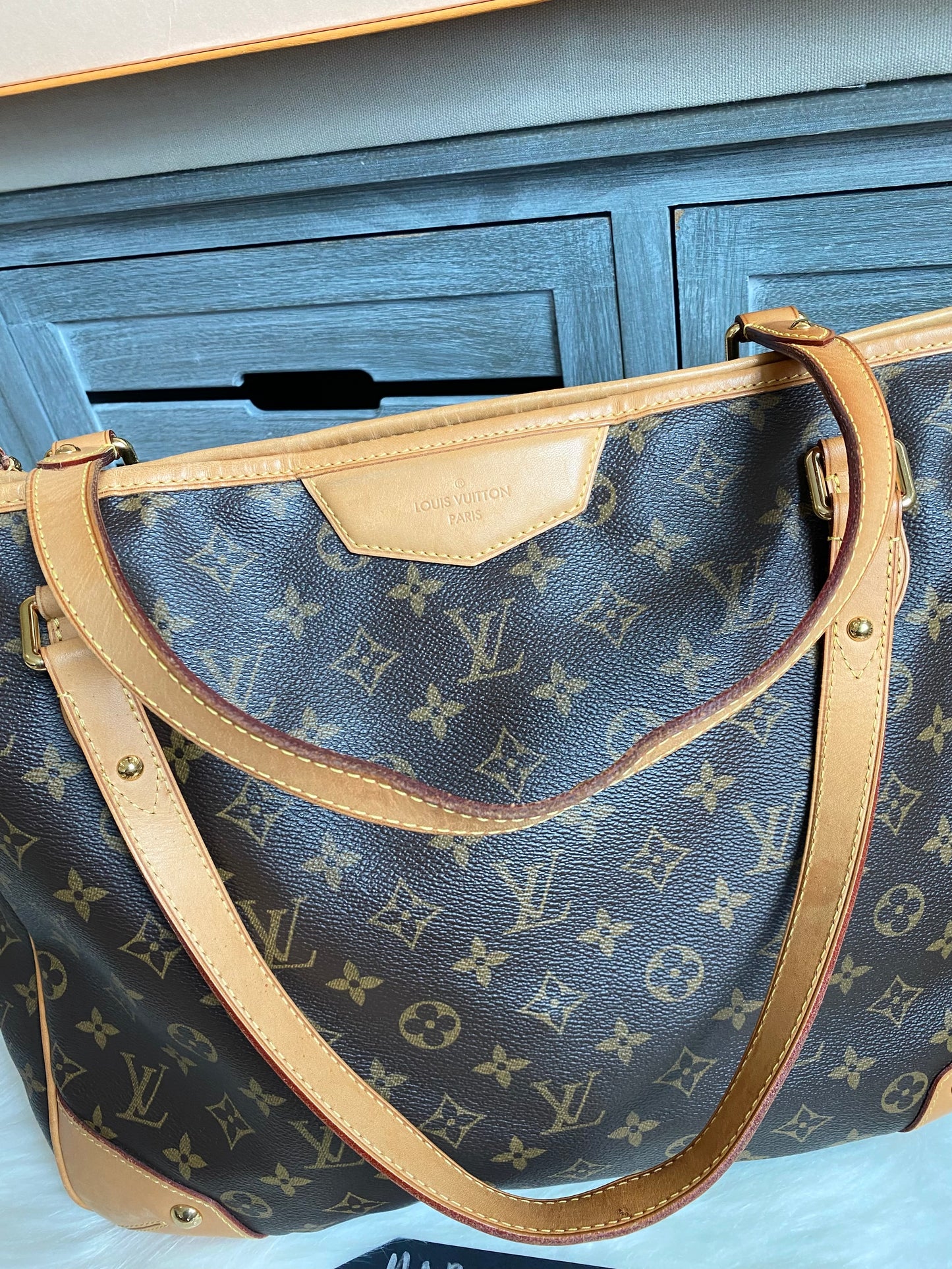 Louis Vuitton Estrella GM