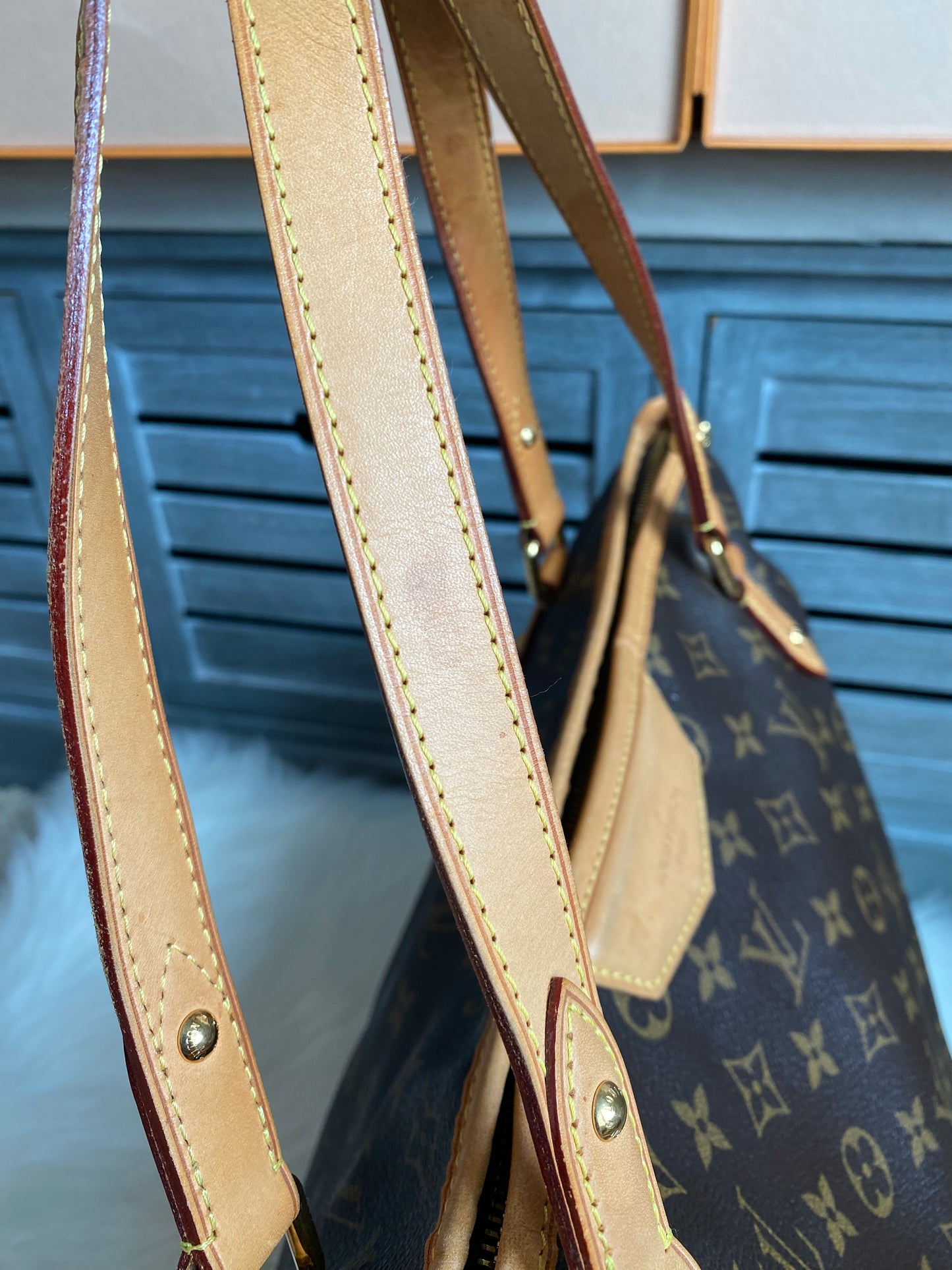 Louis Vuitton Estrella GM