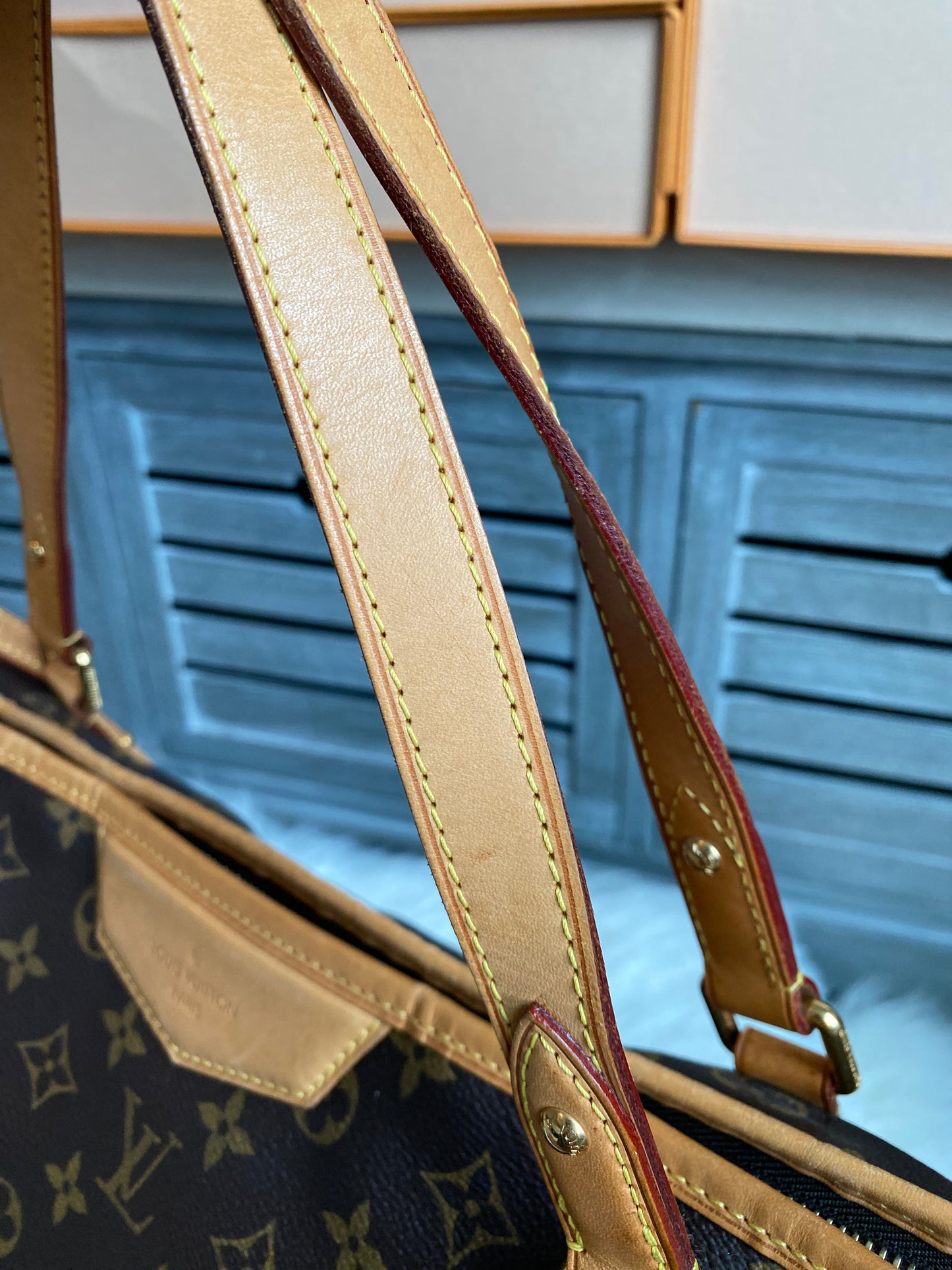 Louis Vuitton Estrella GM