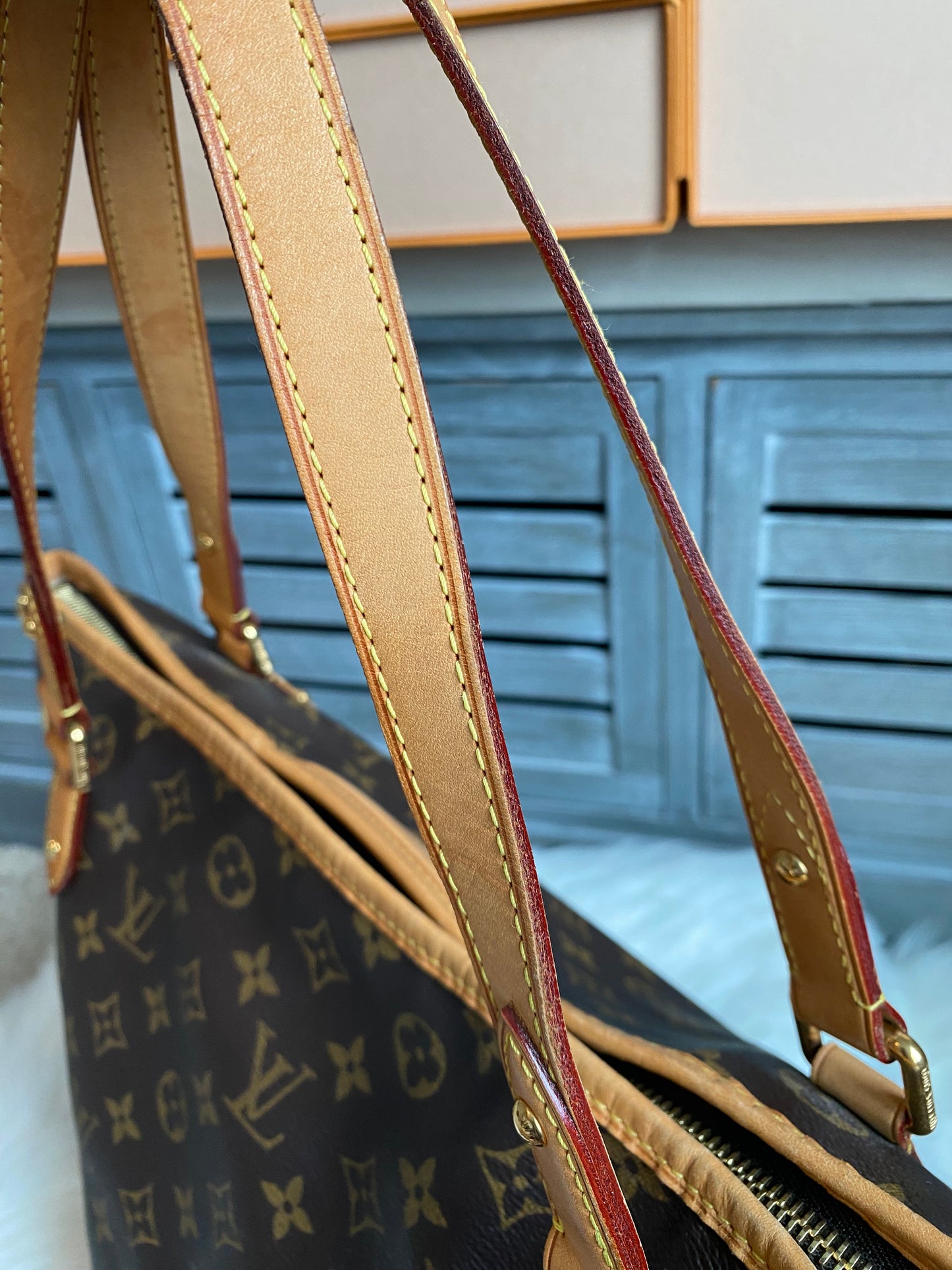 Louis Vuitton Estrella GM