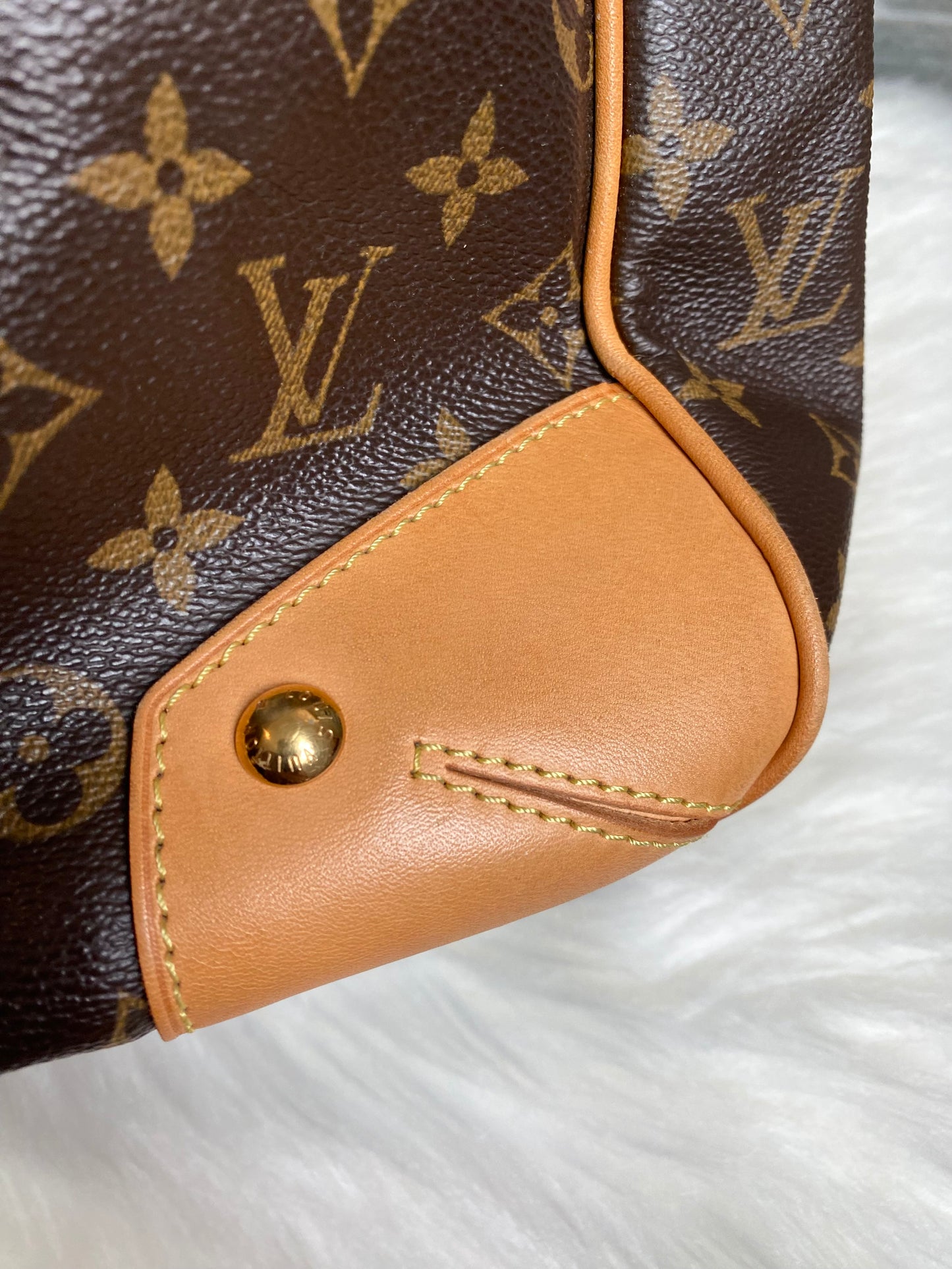 Louis Vuitton Estrella GM