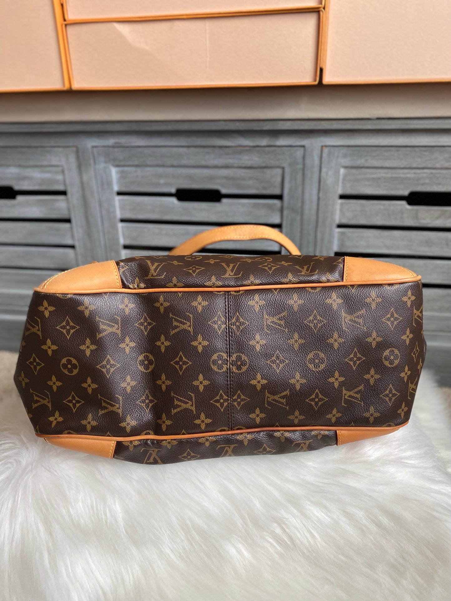 Louis Vuitton Estrella GM