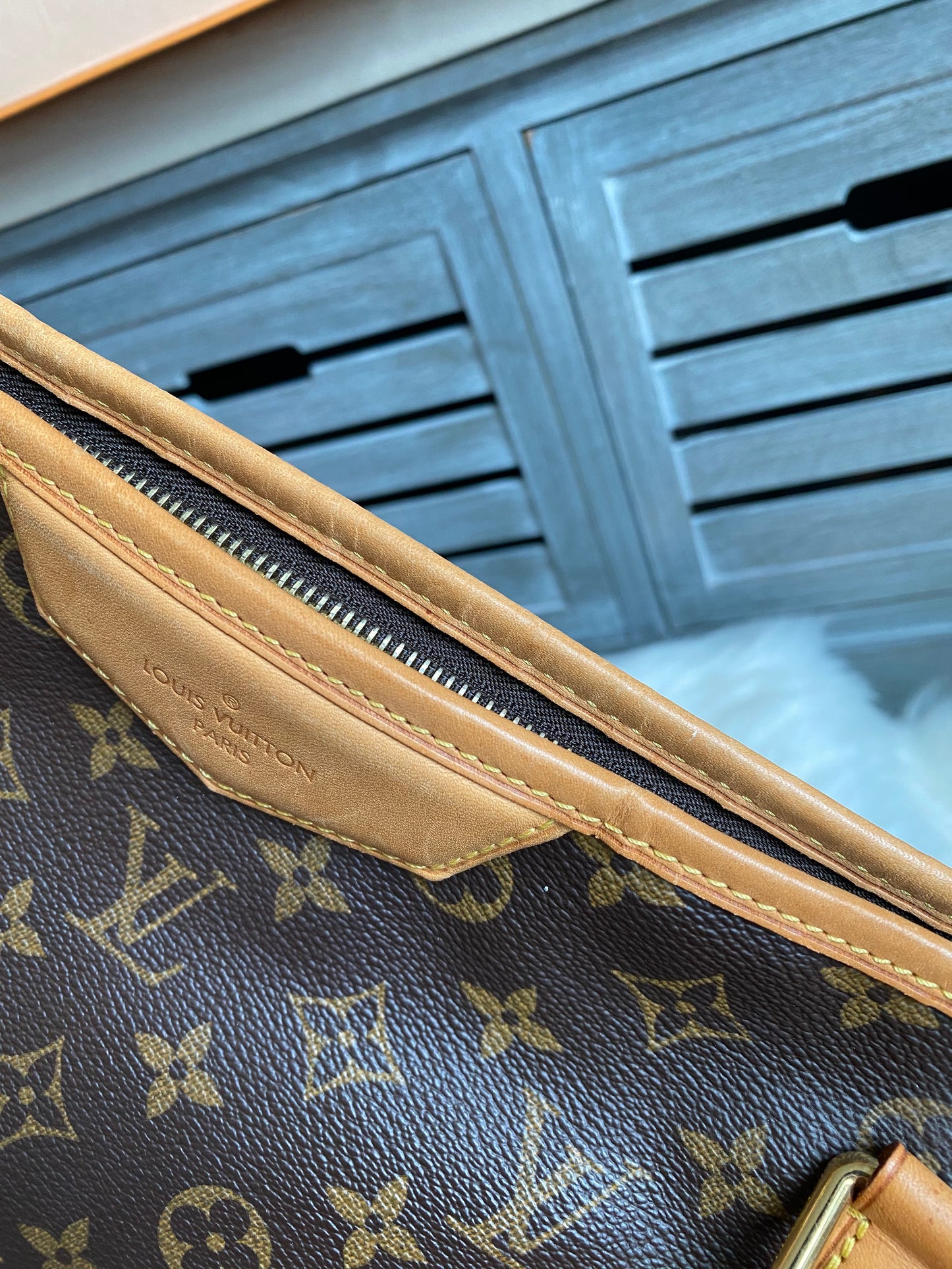 Louis Vuitton Estrella GM