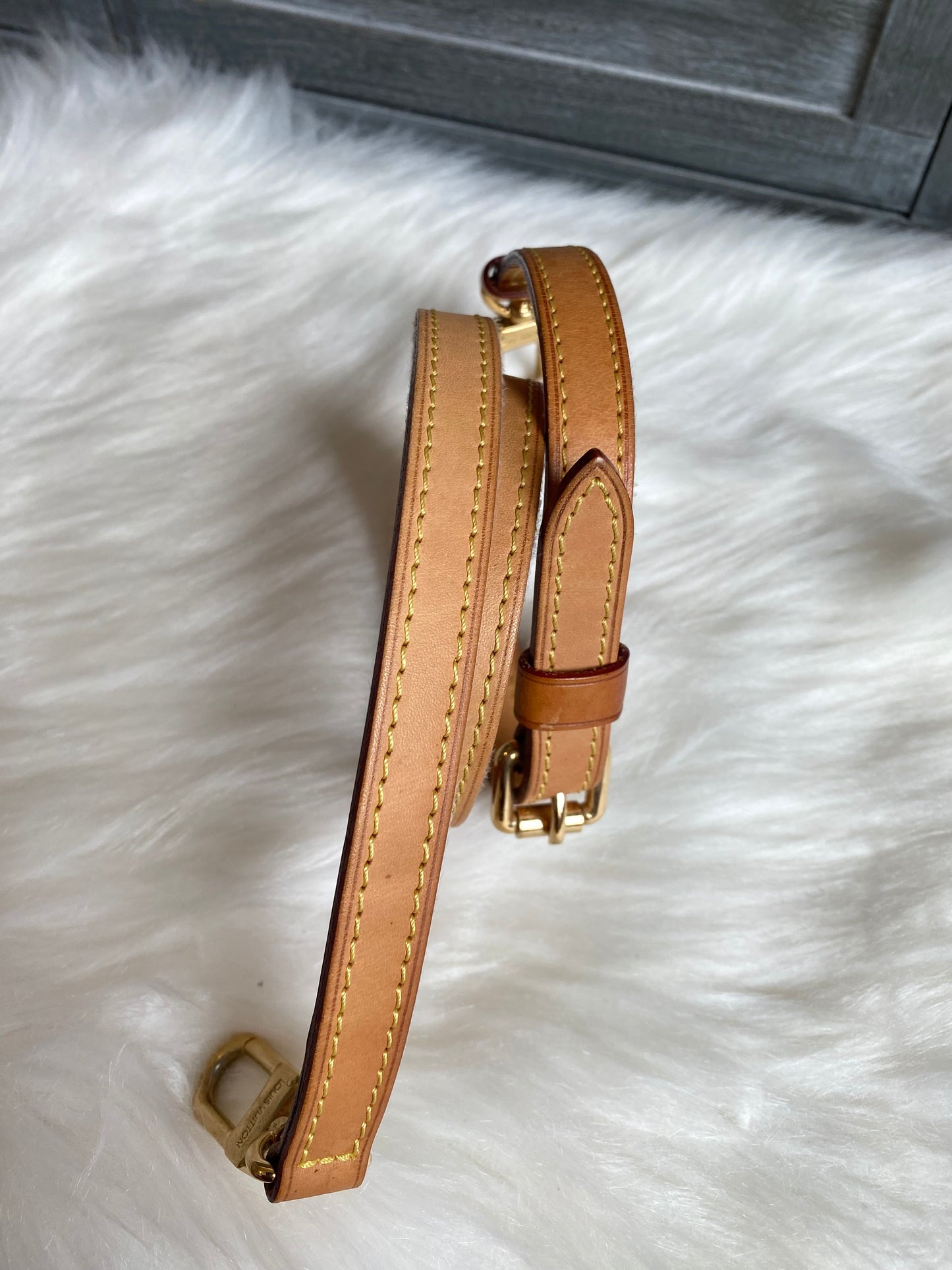 Louis Vuitton Estrella GM