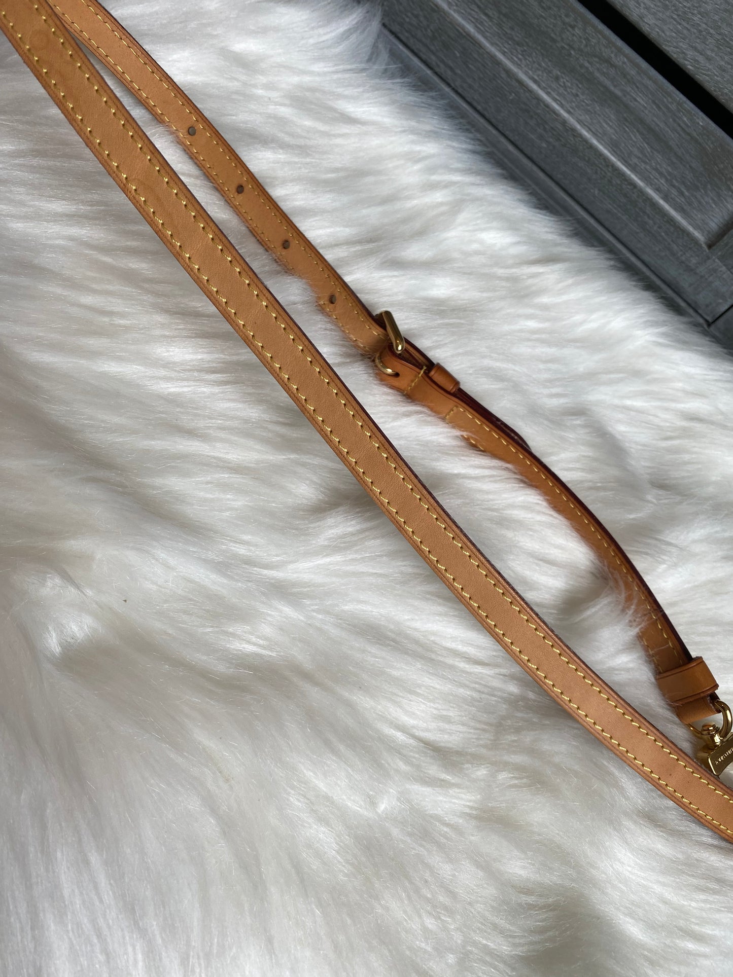 Louis Vuitton Estrella GM