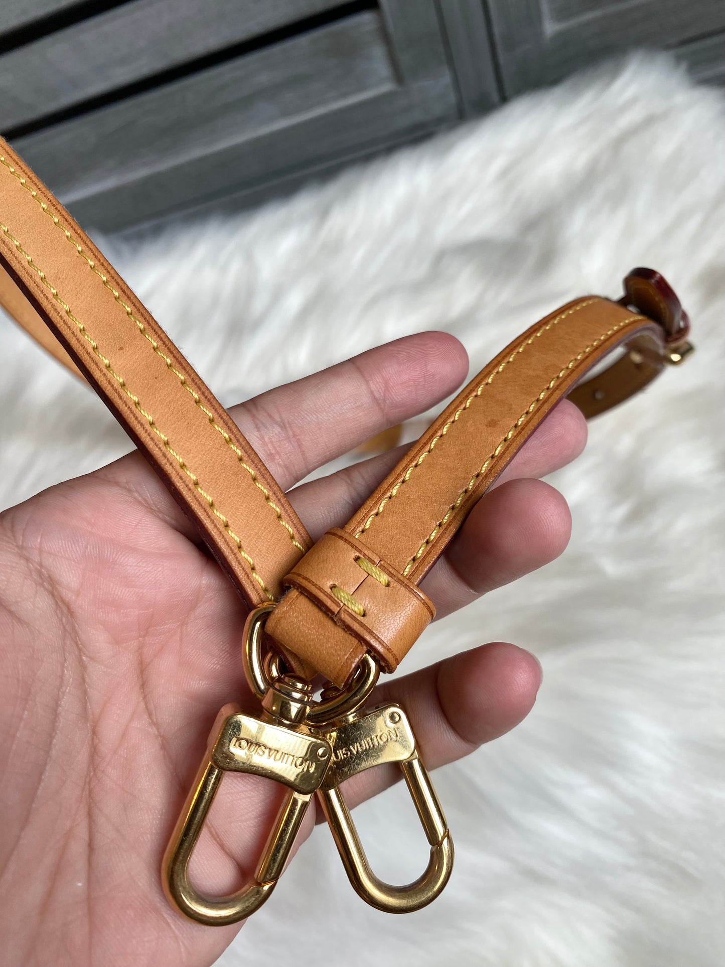 Louis Vuitton Estrella GM