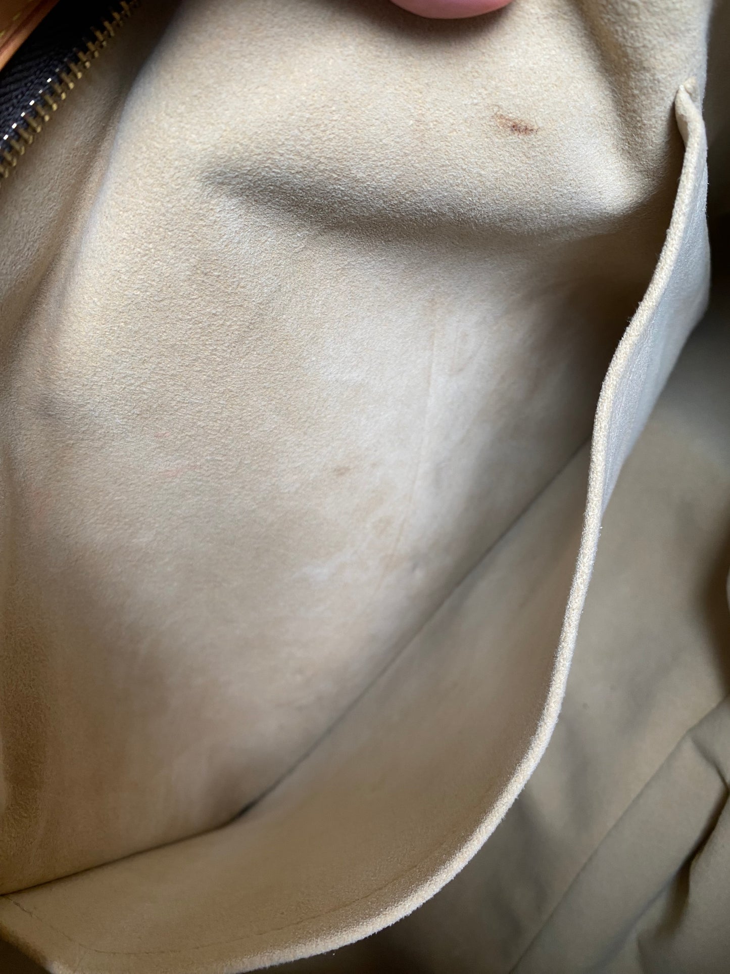 Louis Vuitton Estrella GM