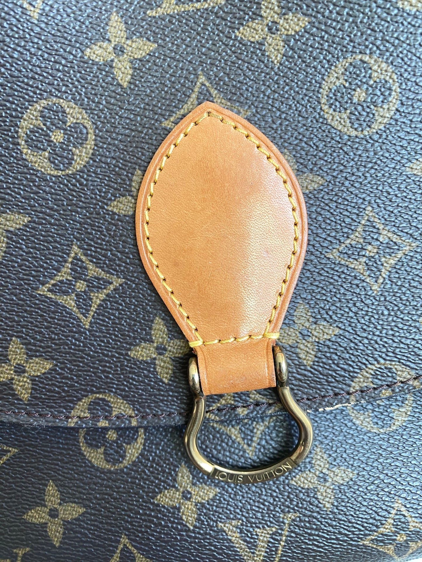 Louis Vuitton St Cloud GM