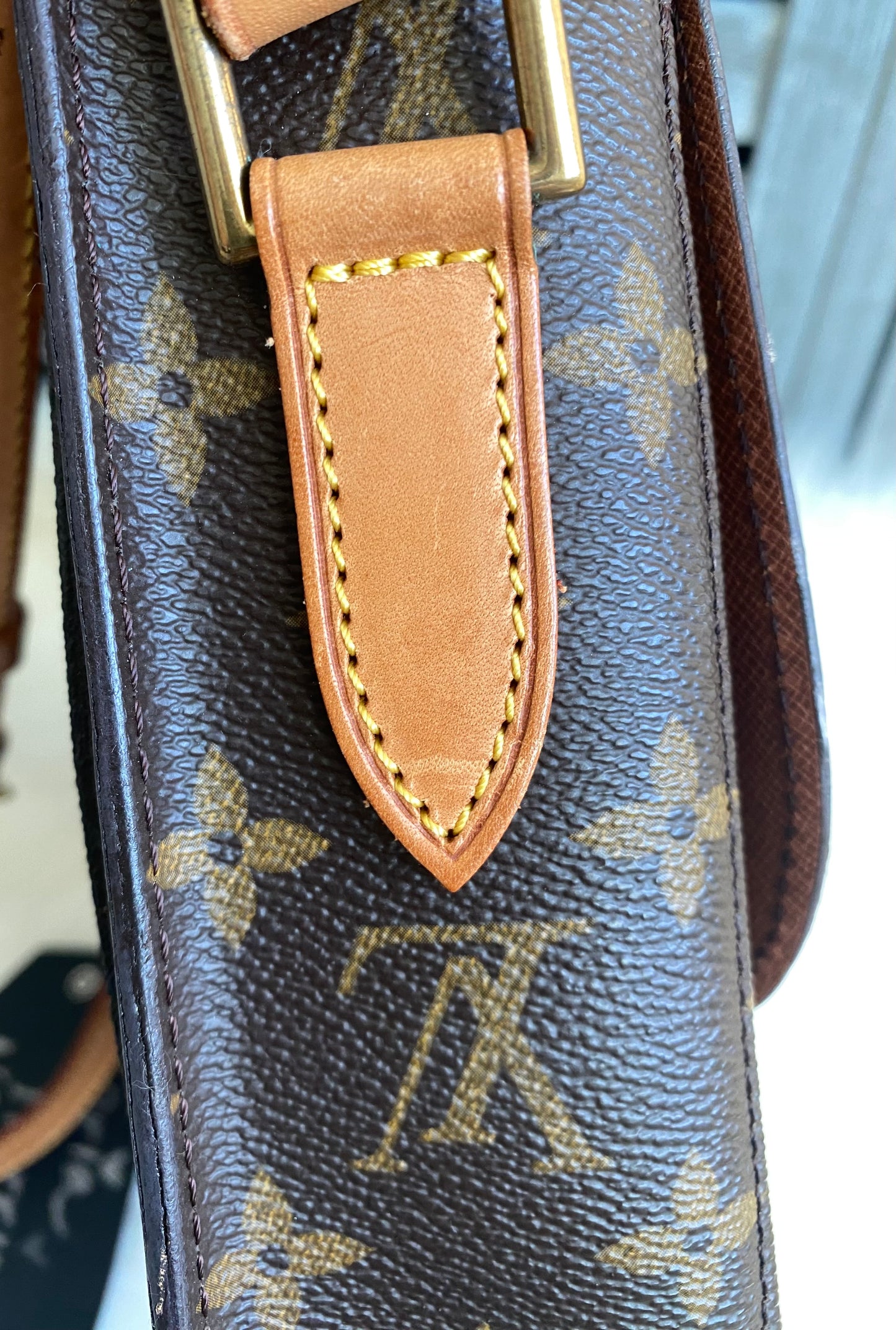 Louis Vuitton St Cloud GM