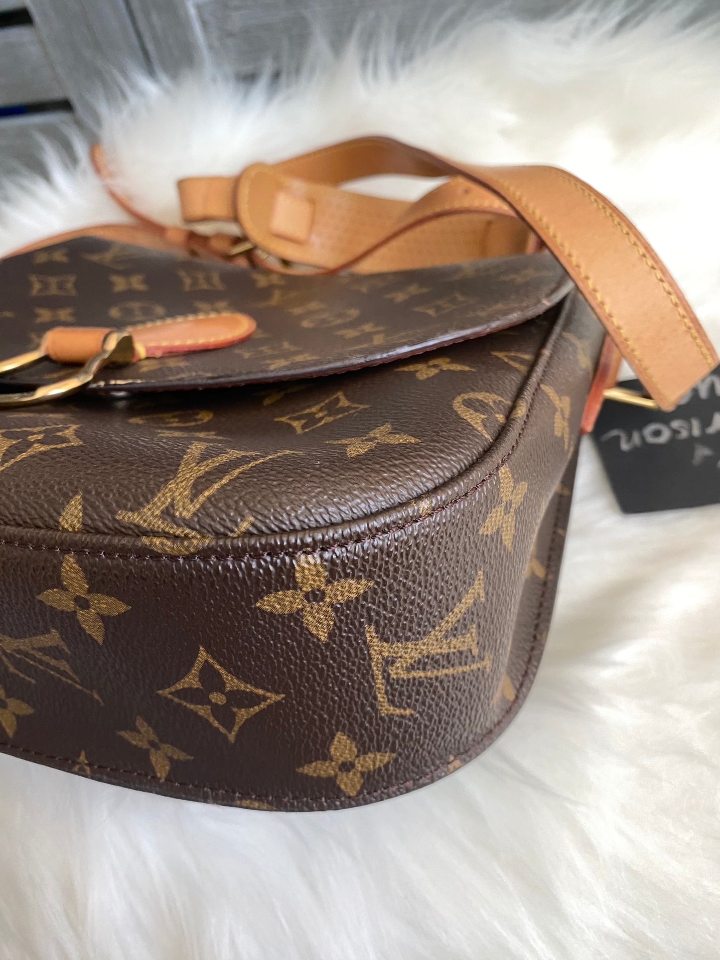 Louis Vuitton St Cloud GM