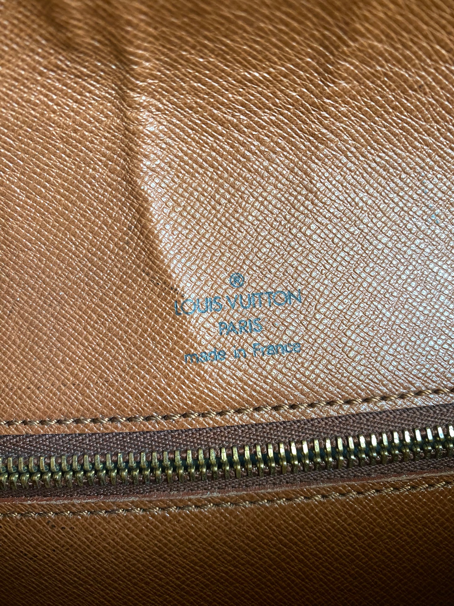 Louis Vuitton St Cloud GM