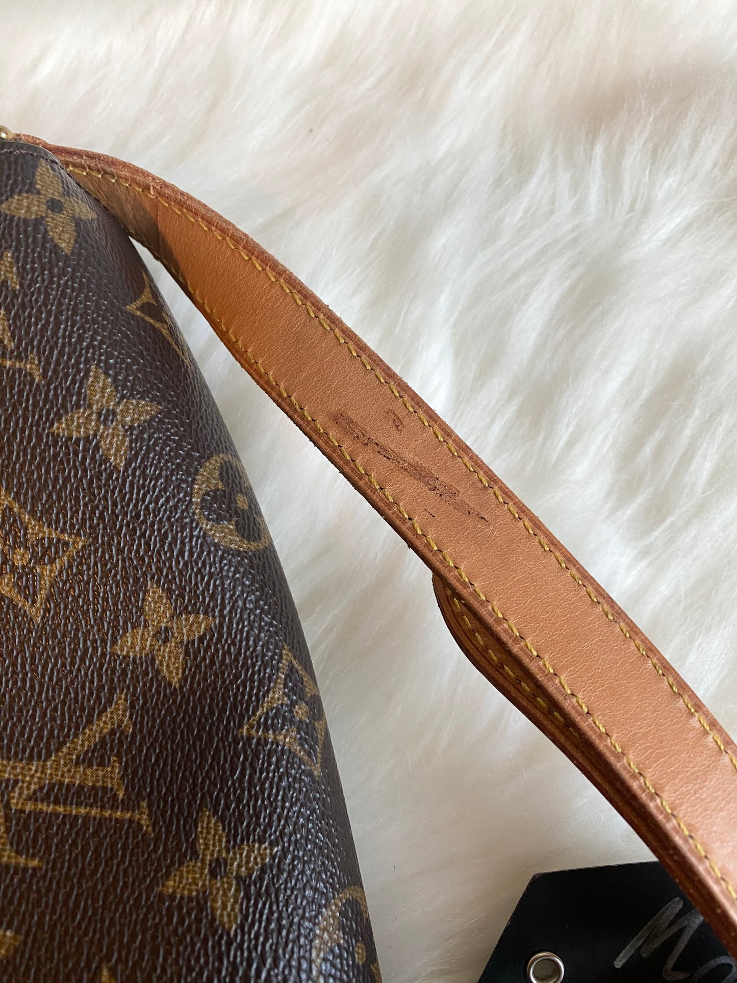 Louis Vuitton St Cloud GM