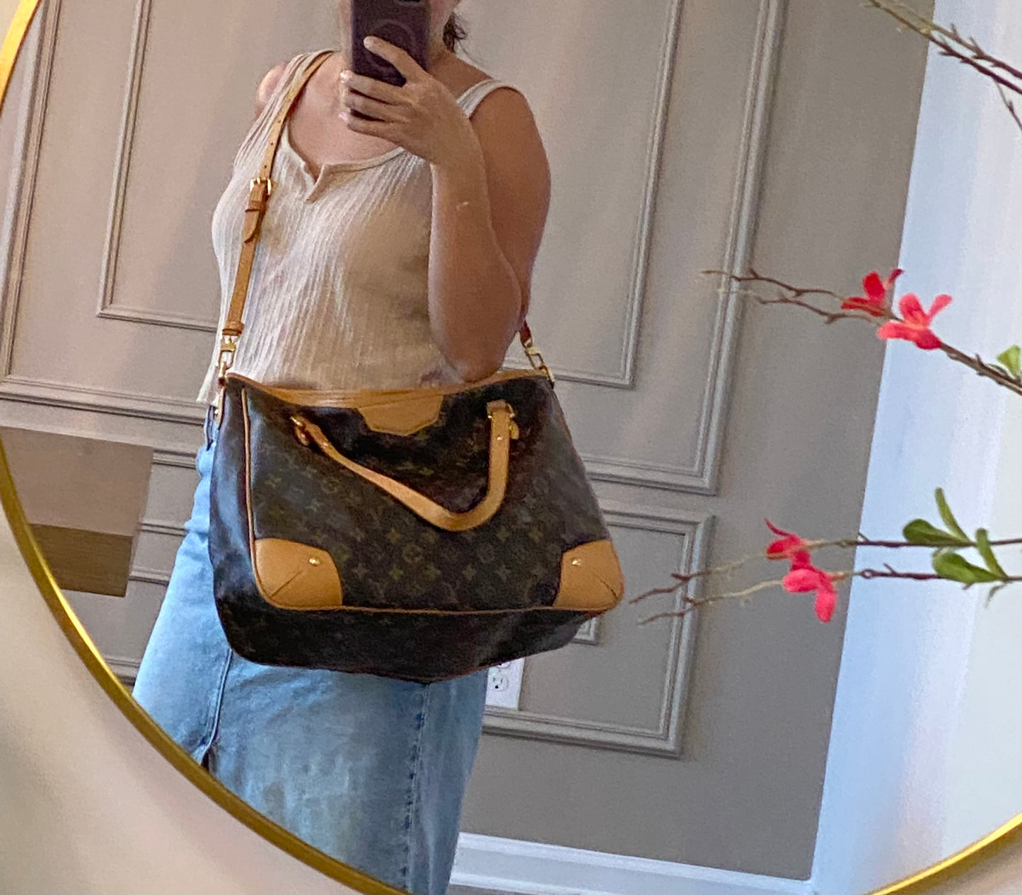 Louis Vuitton Estrella GM