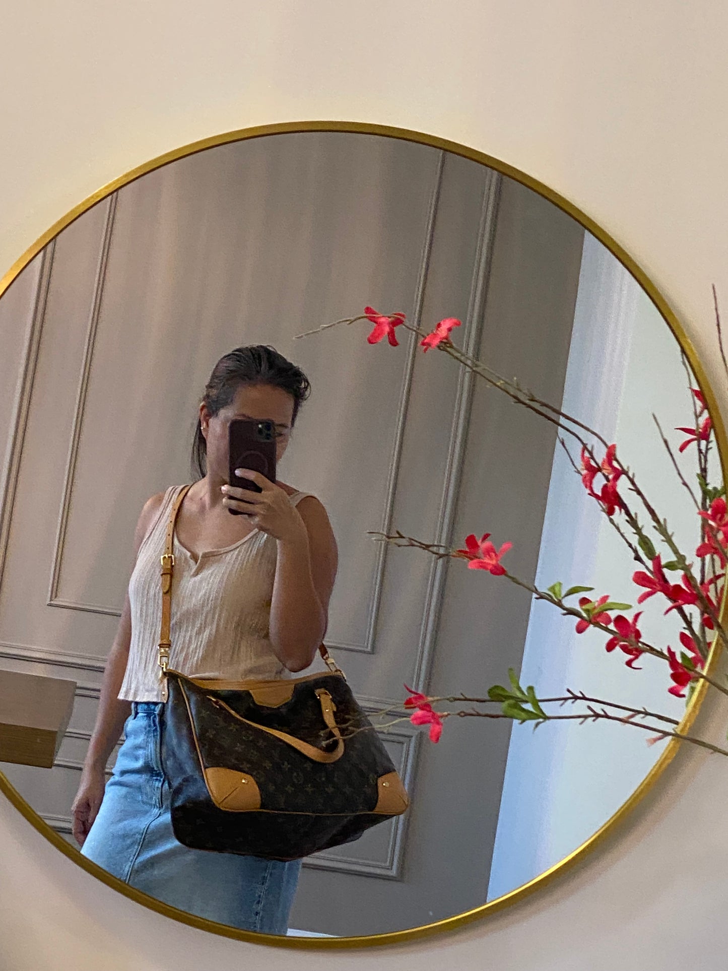 Louis Vuitton Estrella GM