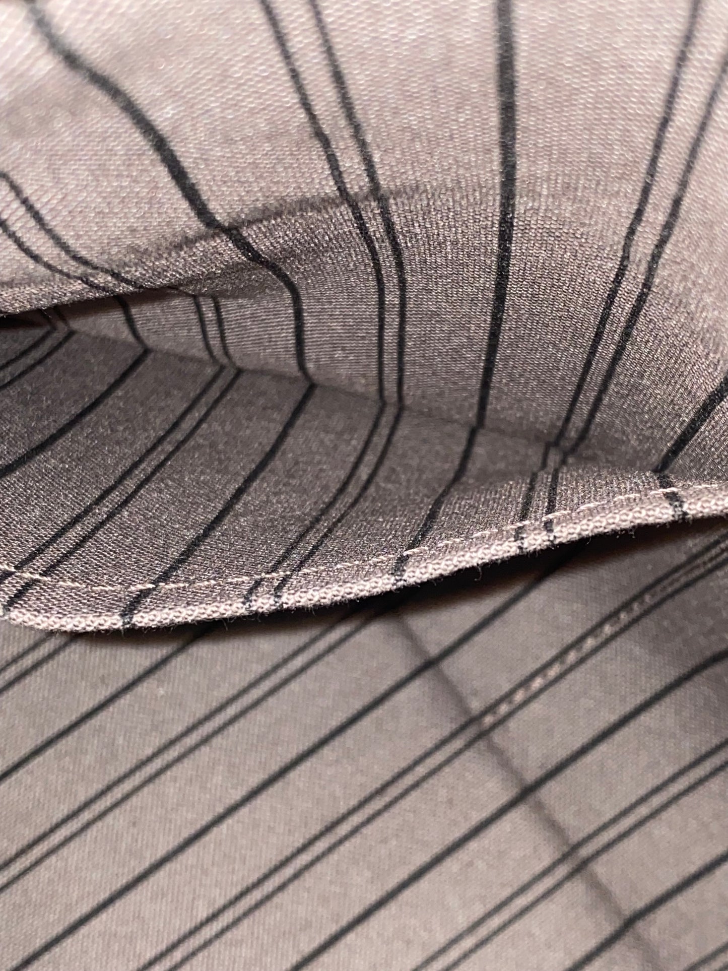 Louis Vuitton Artsy MM Black Empreinte Leather