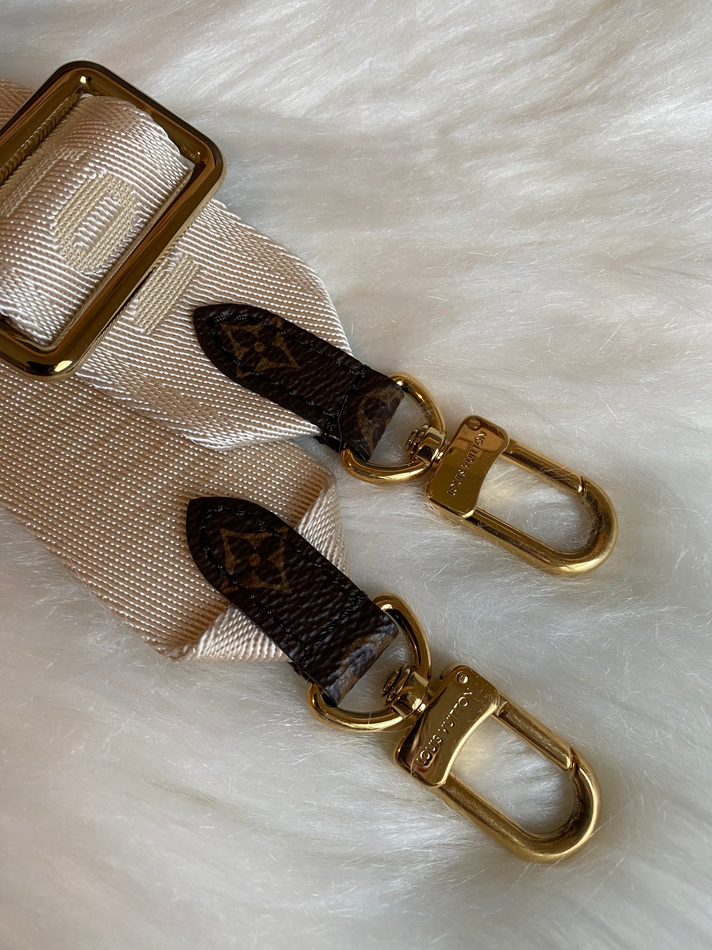 Louis Vuitton Reverse Monogram Giant OnTheGo East West