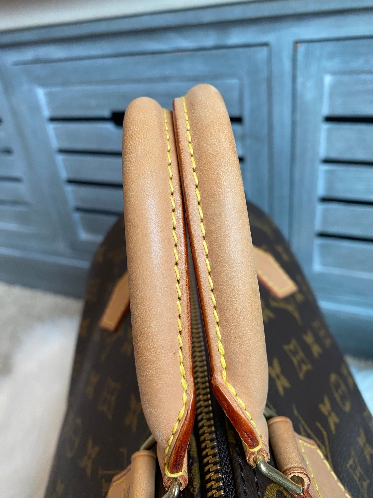 Louis Vuitton Speedy 30