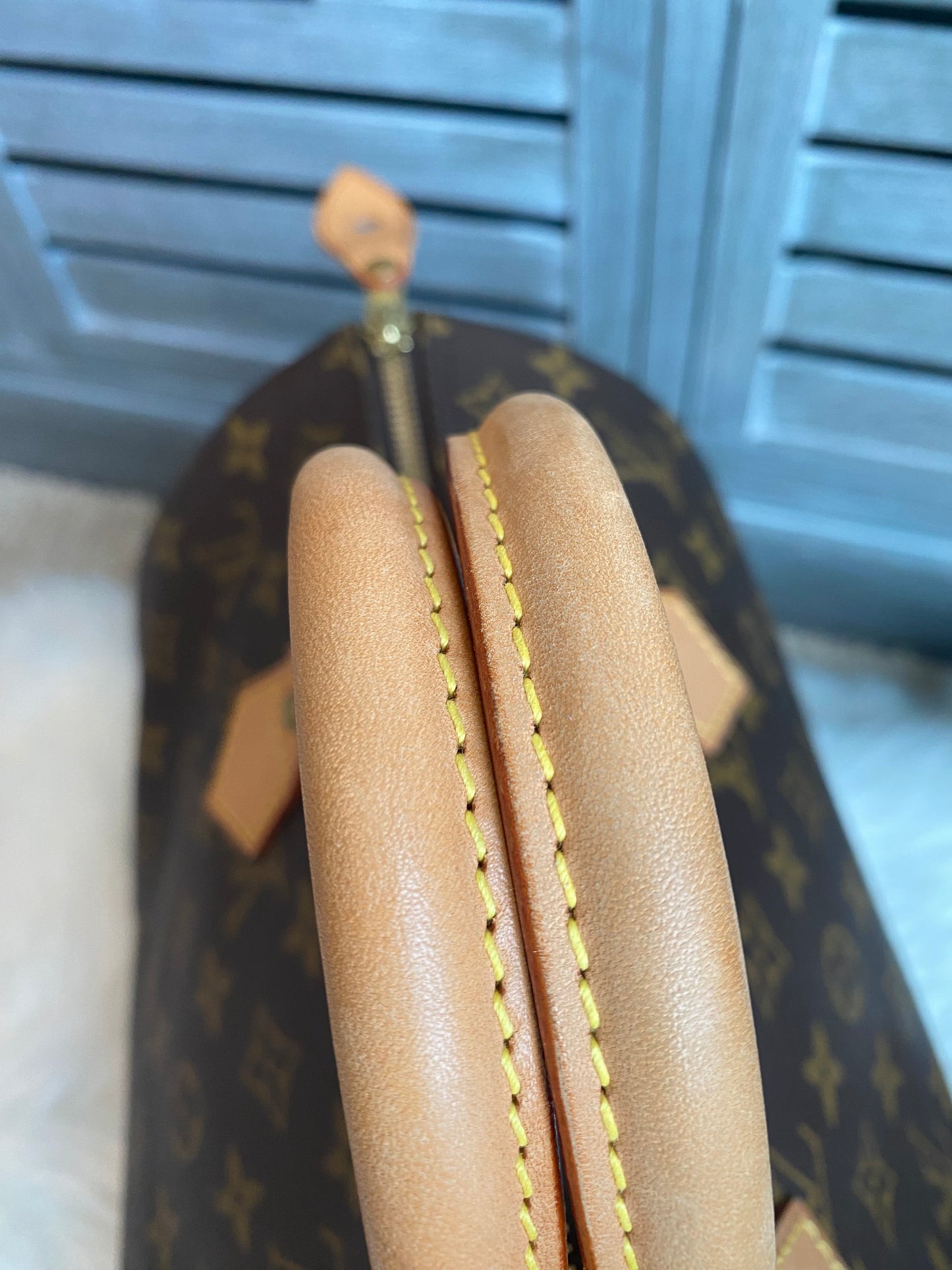 Louis Vuitton Speedy 30