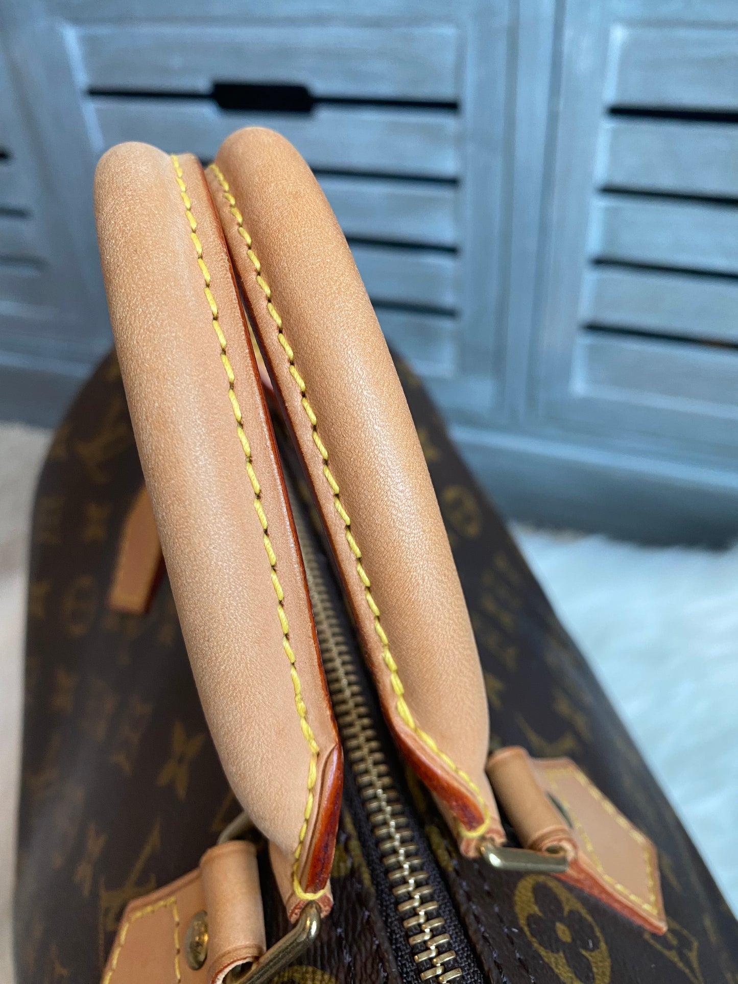 Louis Vuitton Speedy 30