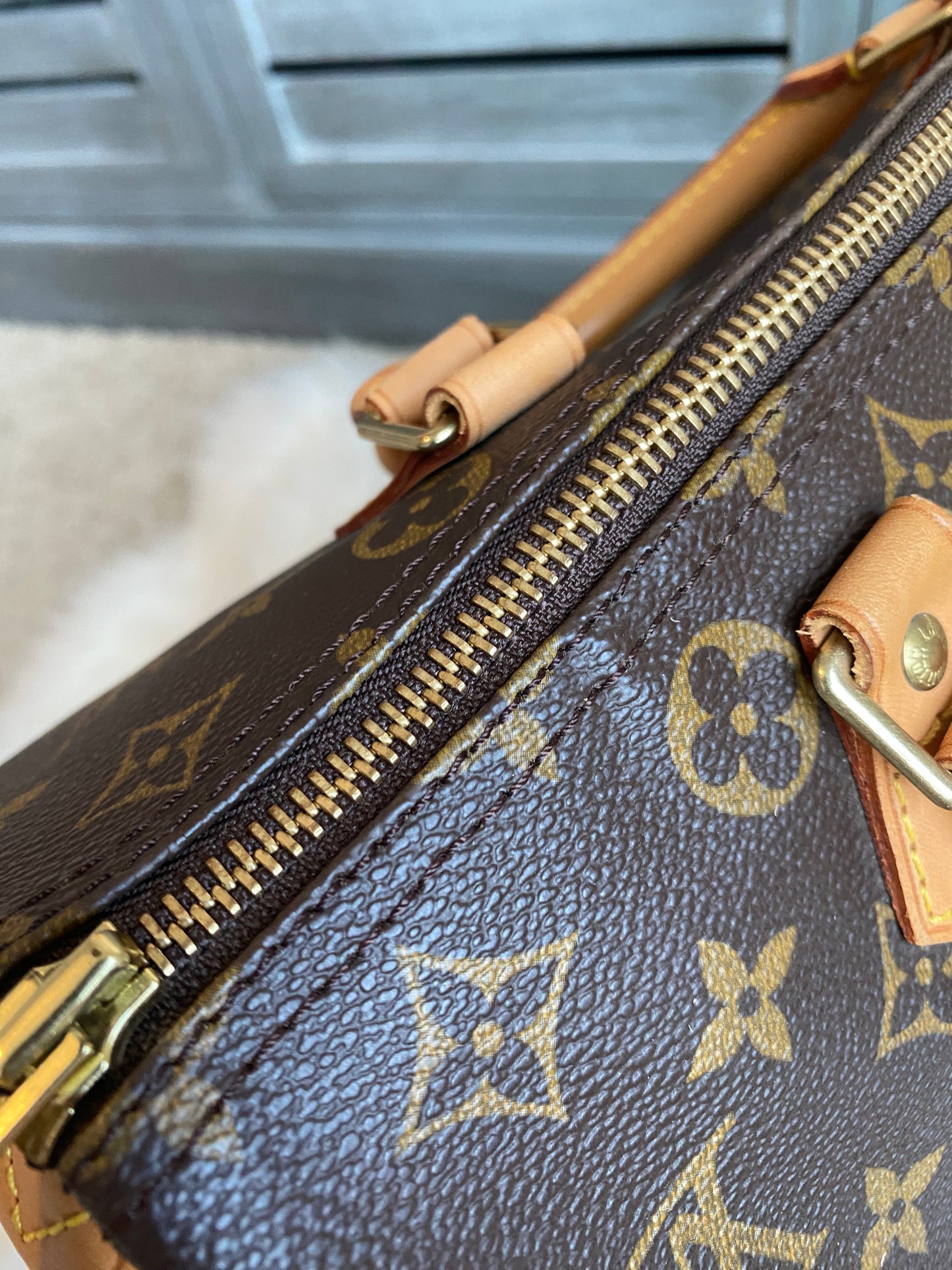 Louis Vuitton Speedy 30