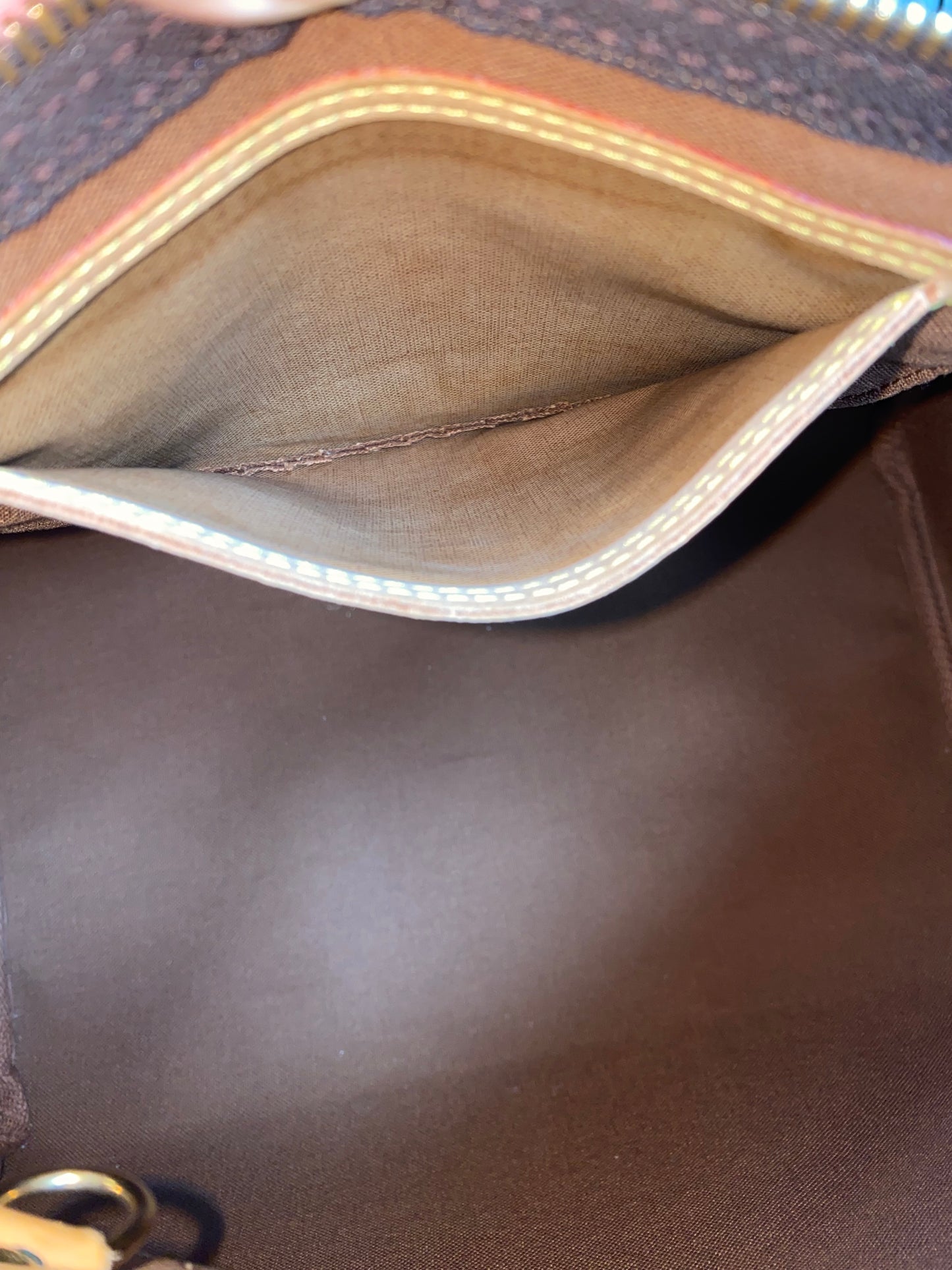 Louis Vuitton Speedy 30