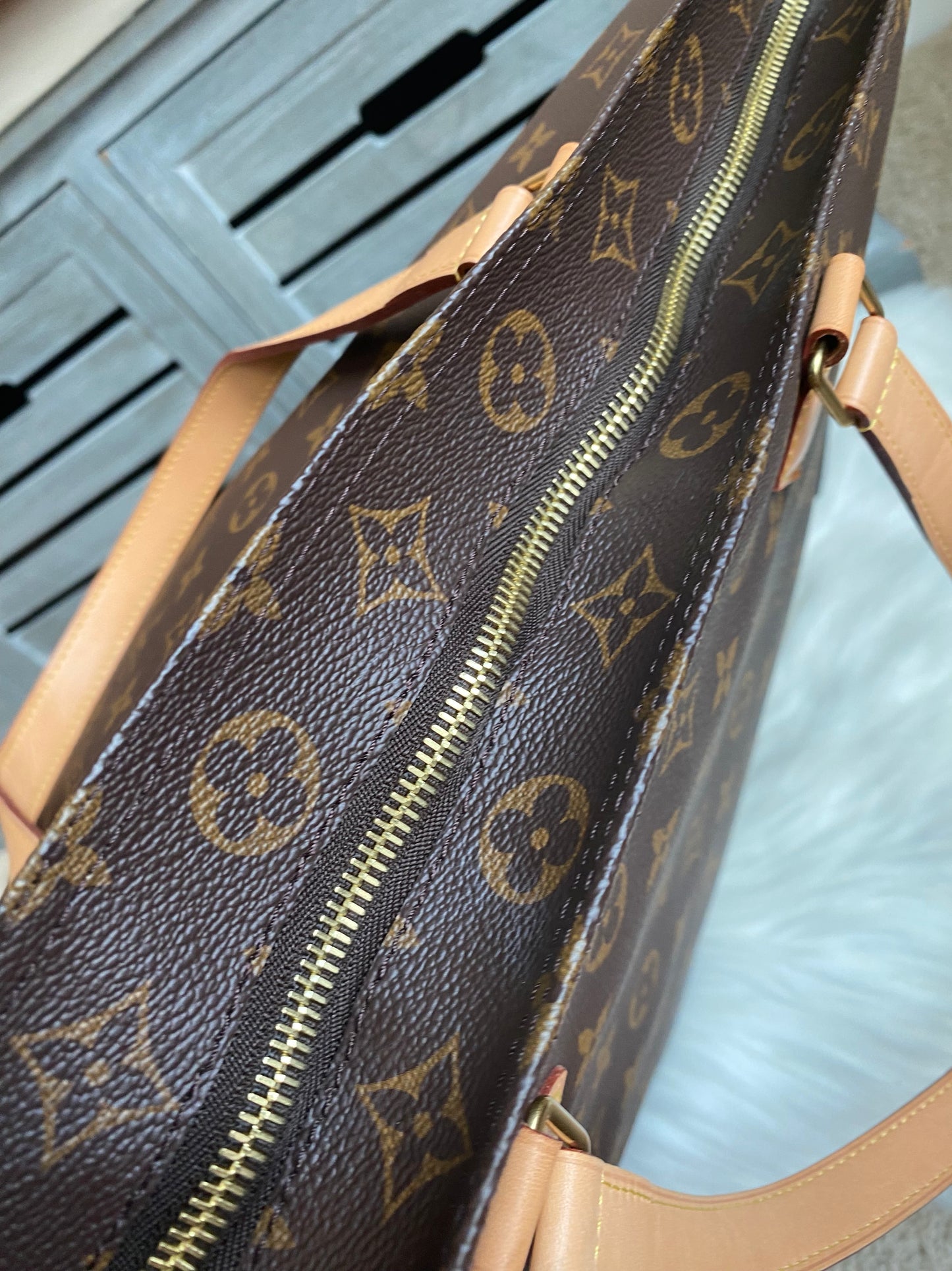 Louis Vuitton All-In MM
