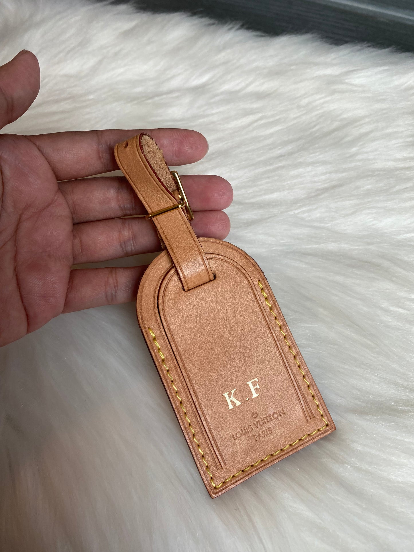 Louis Vuitton All-In MM